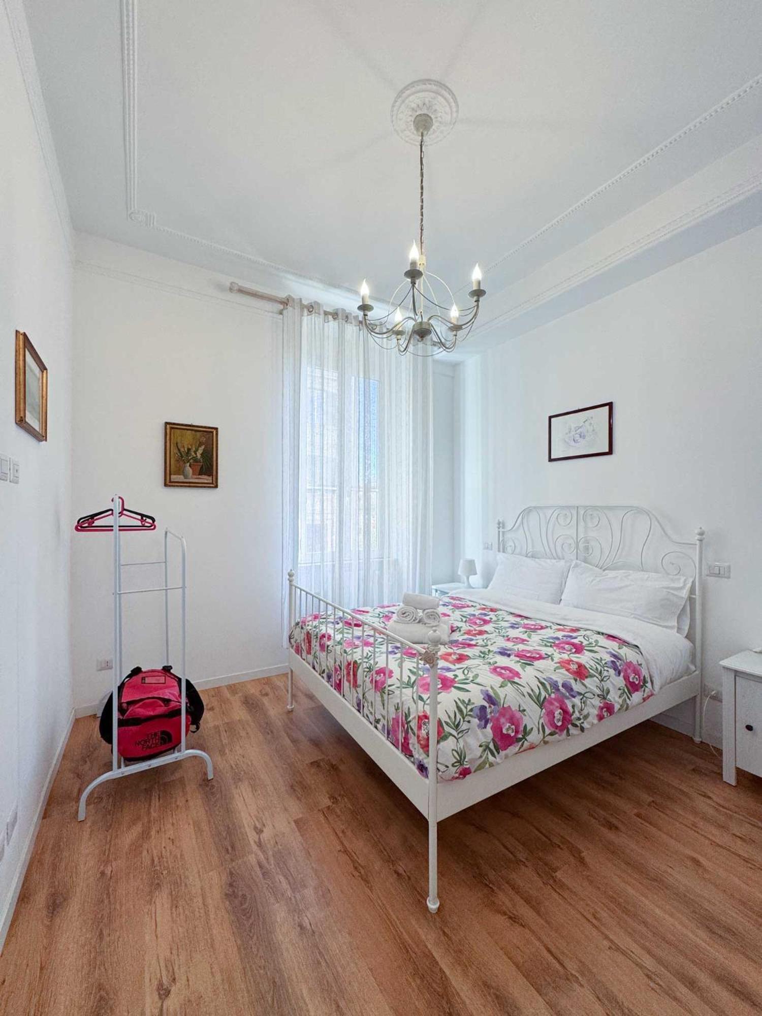Piramide 2 Bedrooms & 2 Bathrooms Appartamento *