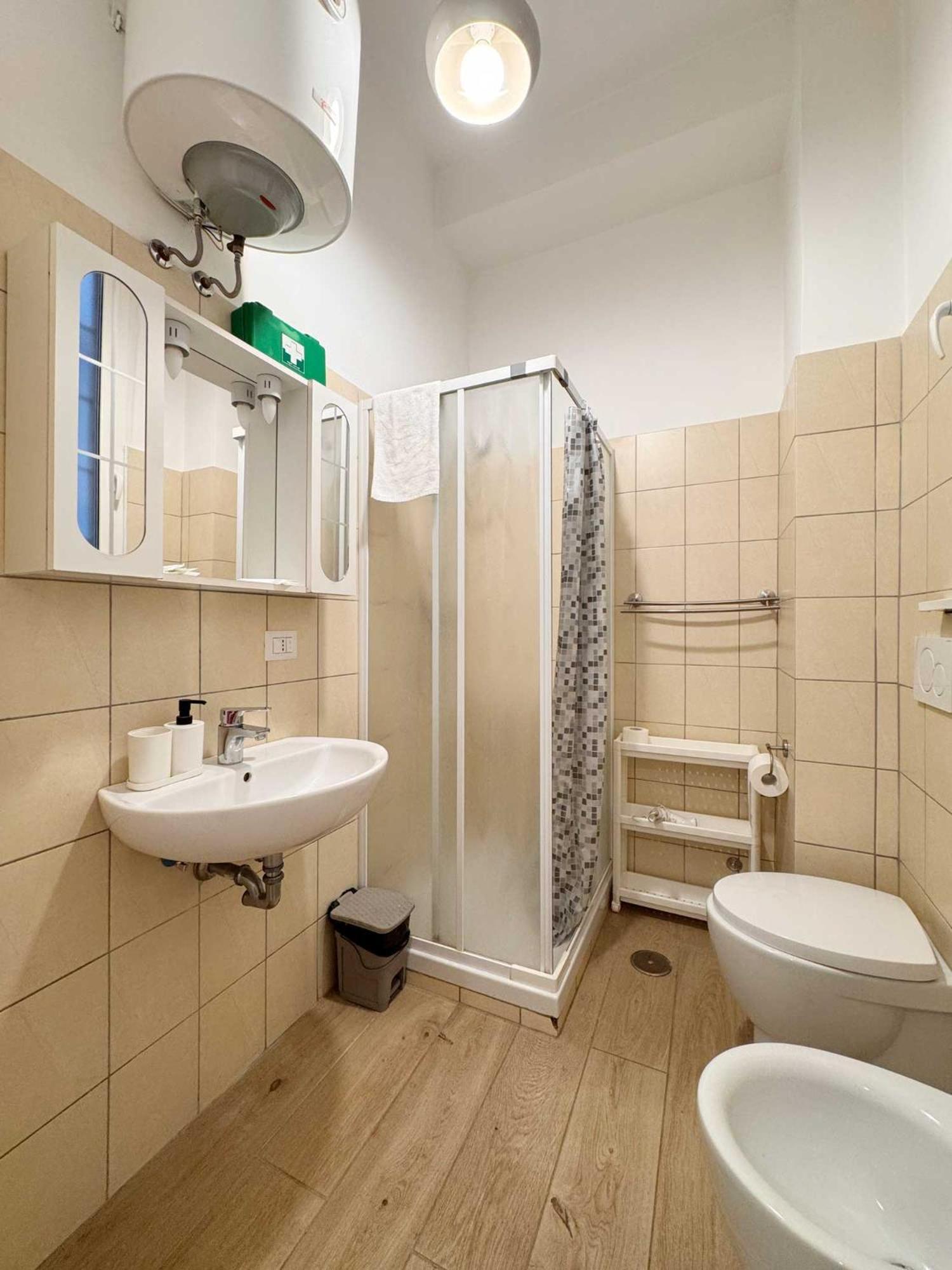 Appartamento Piramide 2 Bedrooms & 2 Bathrooms *