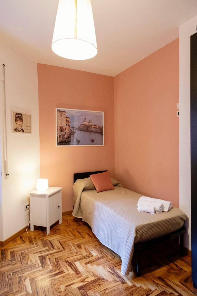 Casa Kalimera Vicino Metro A Turistica Roma