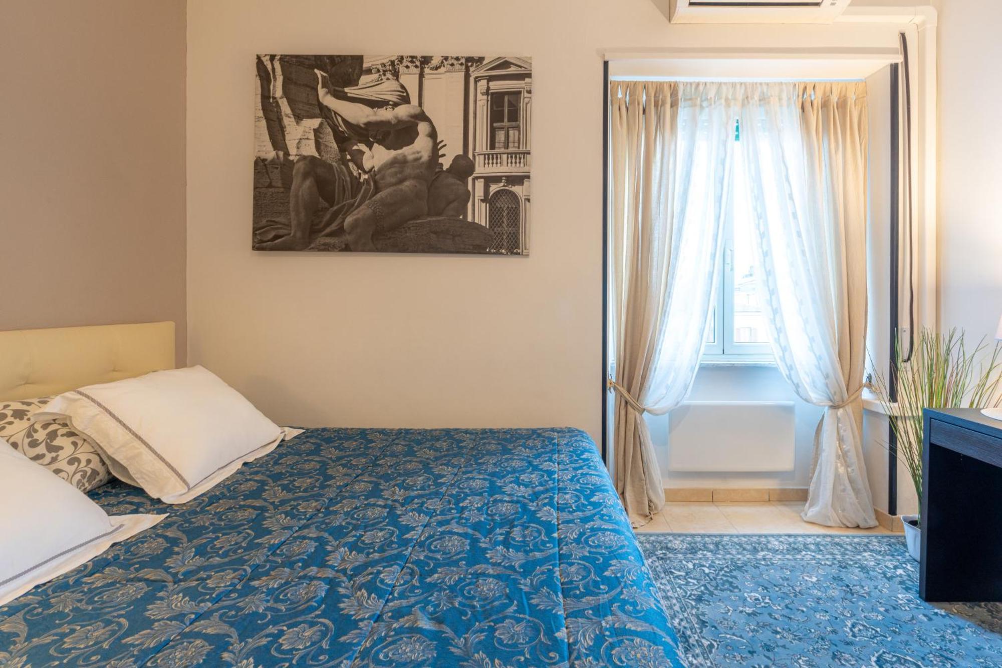 Appartamento New Luxury-on-budget *