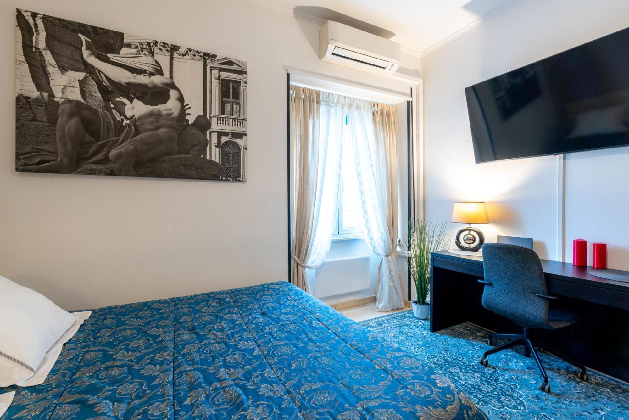 Appartamento New Luxury-on-budget *