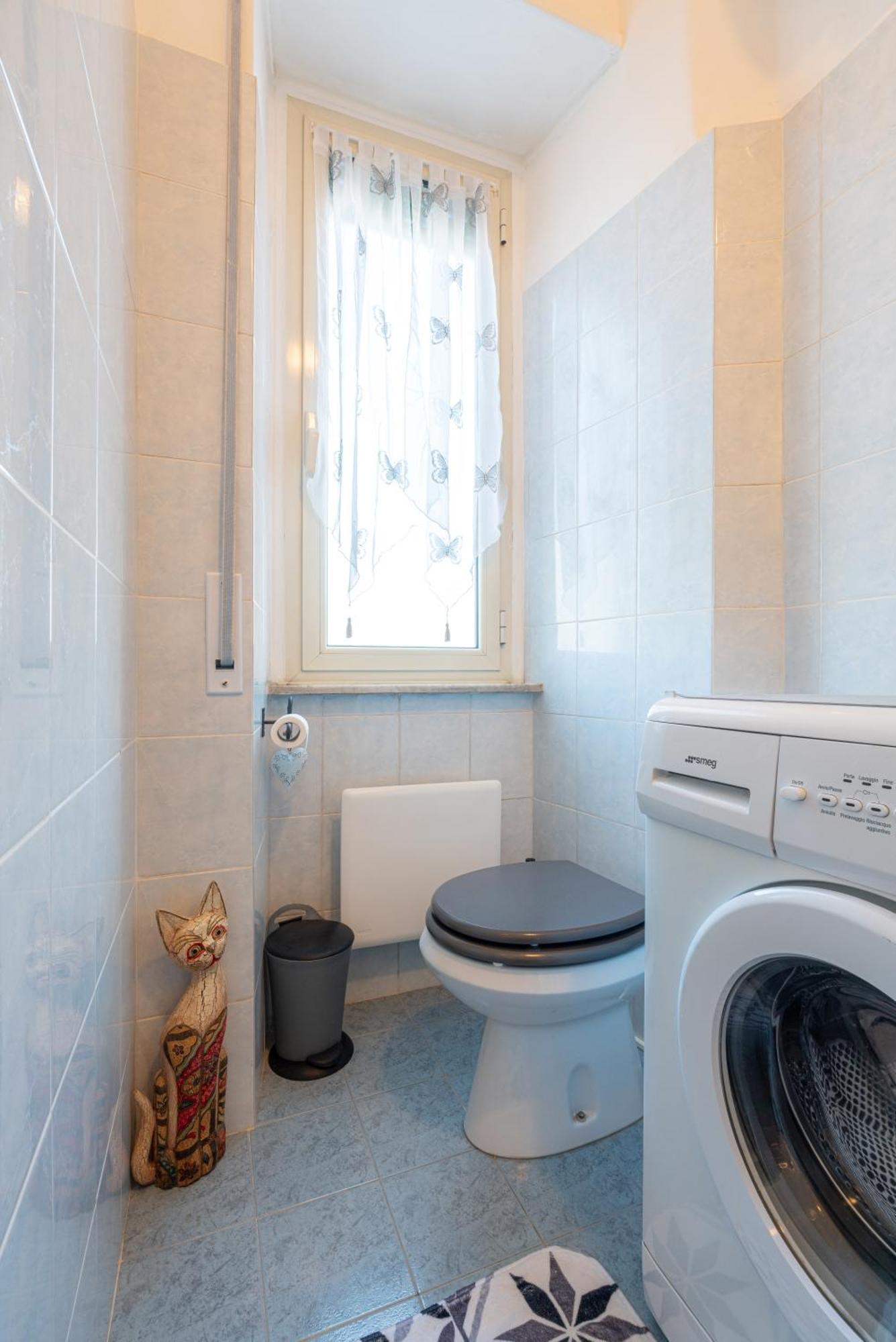New Luxury-on-budget Roma