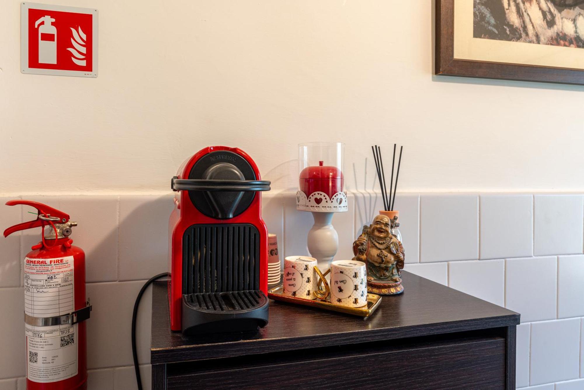 New Luxury-on-budget * Roma
