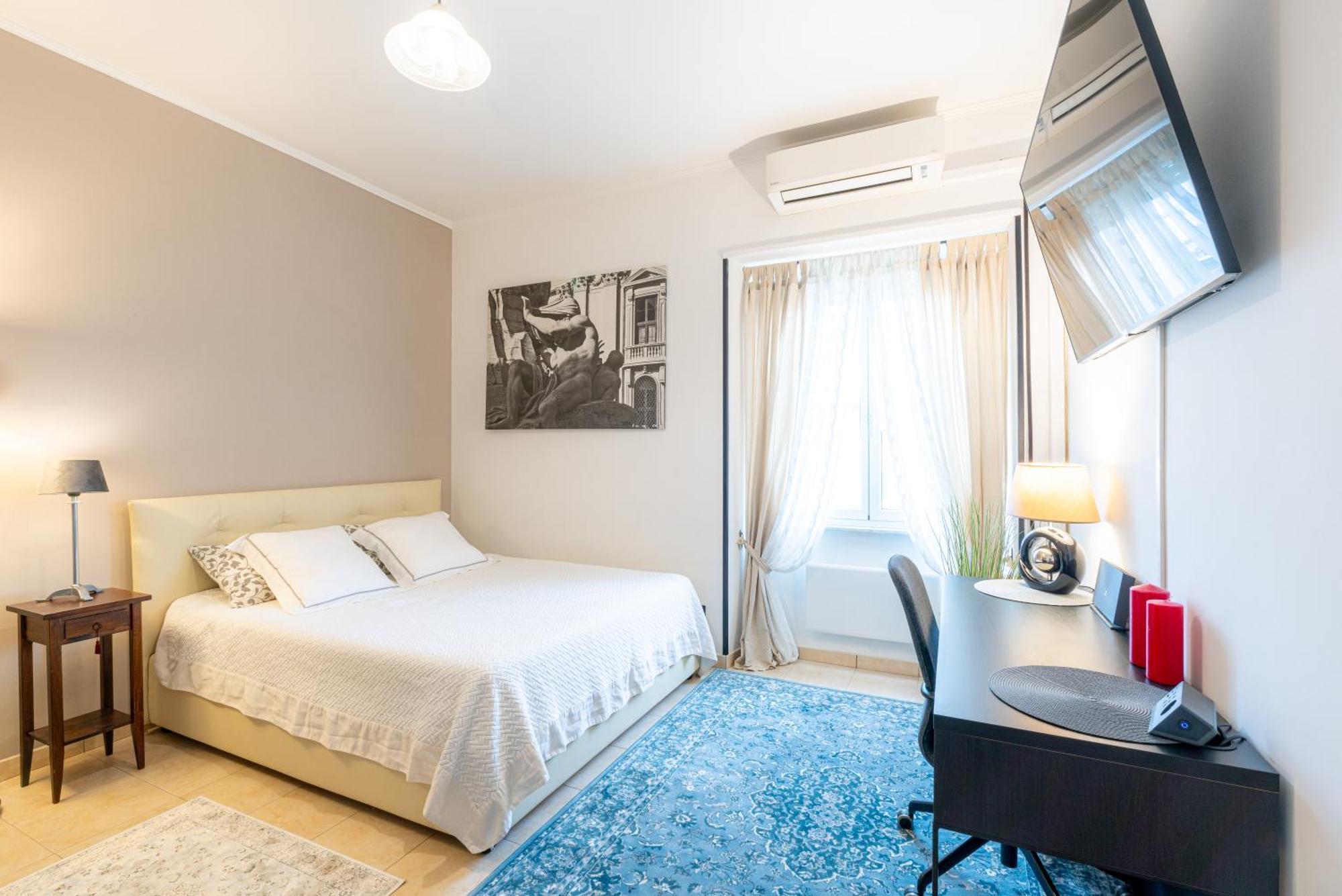 Appartamento New Luxury-on-budget