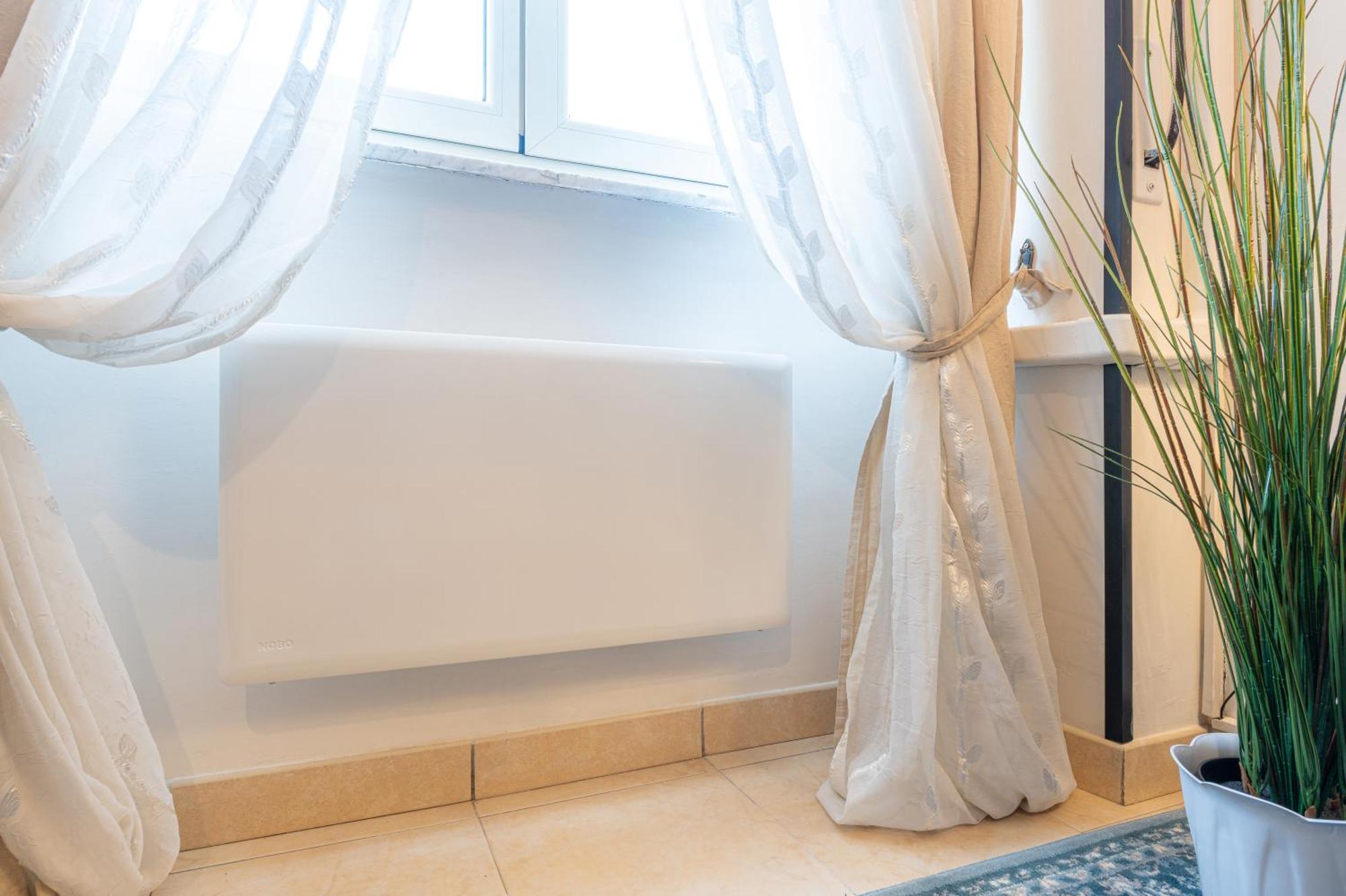 New Luxury-on-budget * Roma