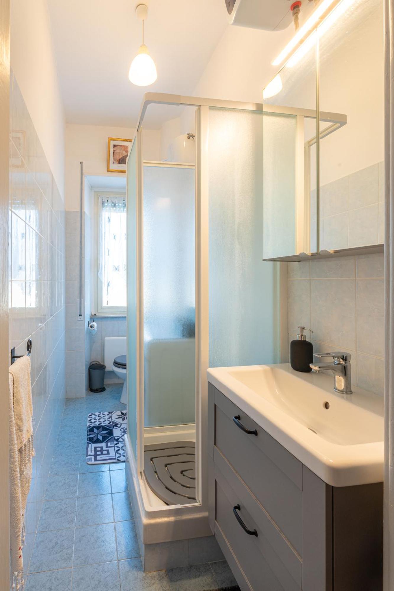 New Luxury-on-budget * Roma