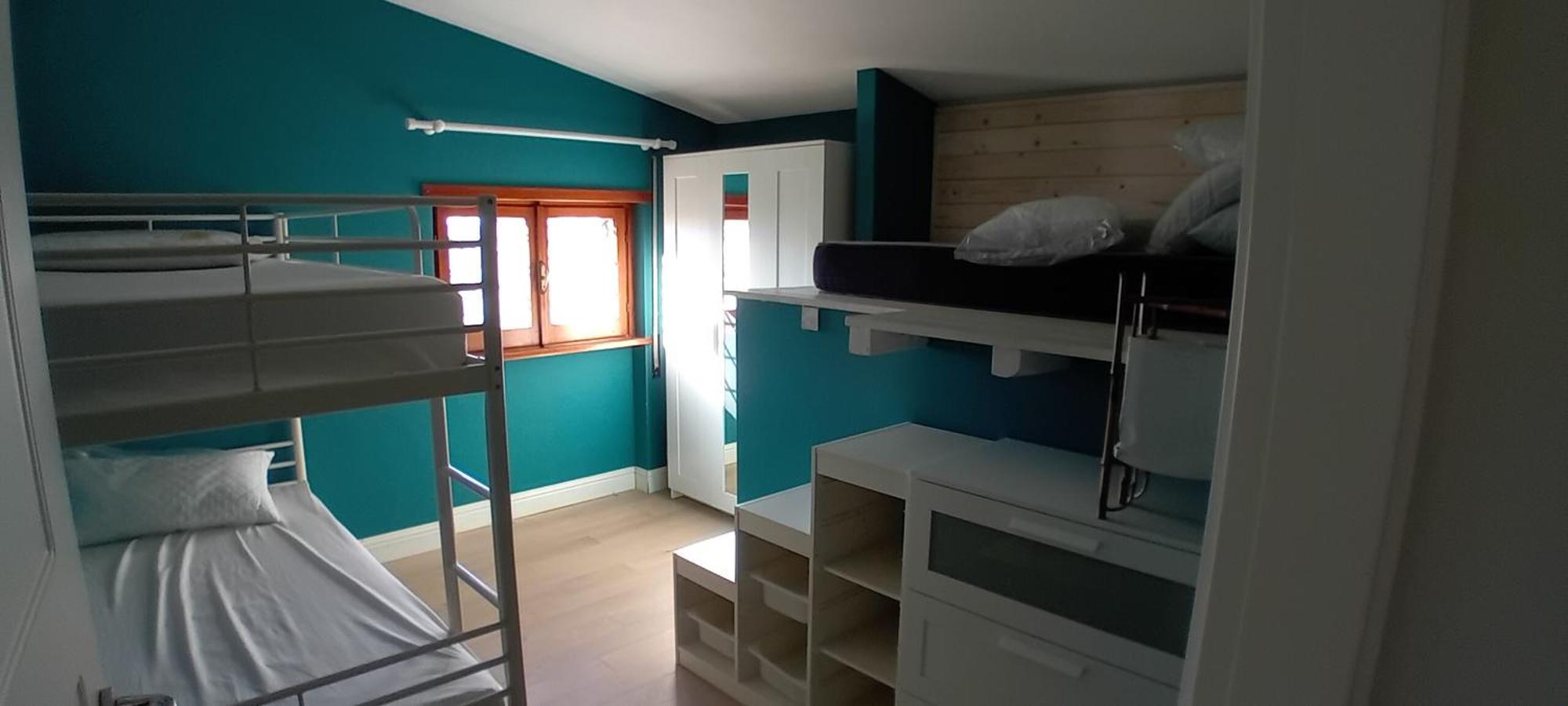 Rifugio Del Viandante Villa