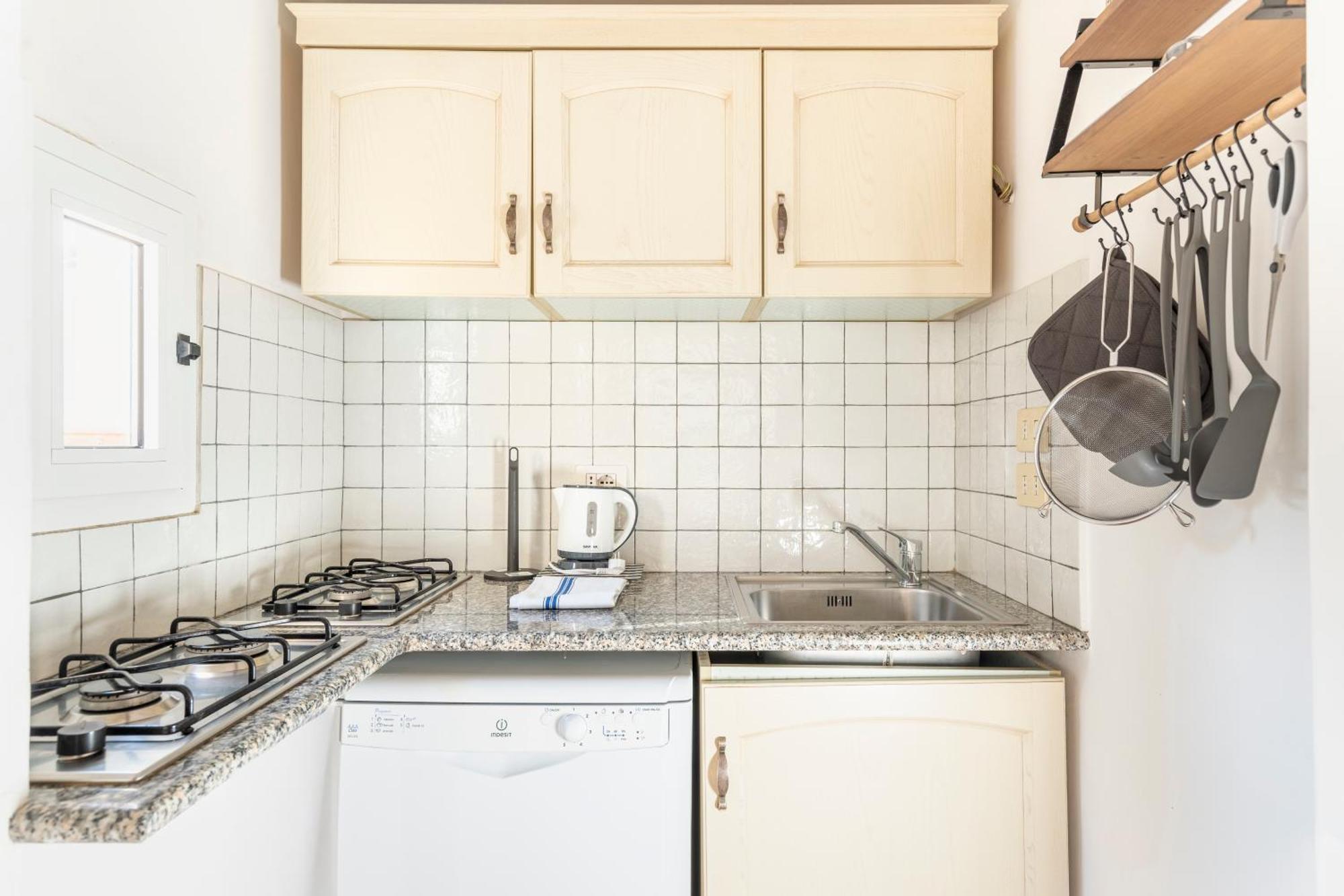 Apartamento Maison Colosseo Roma