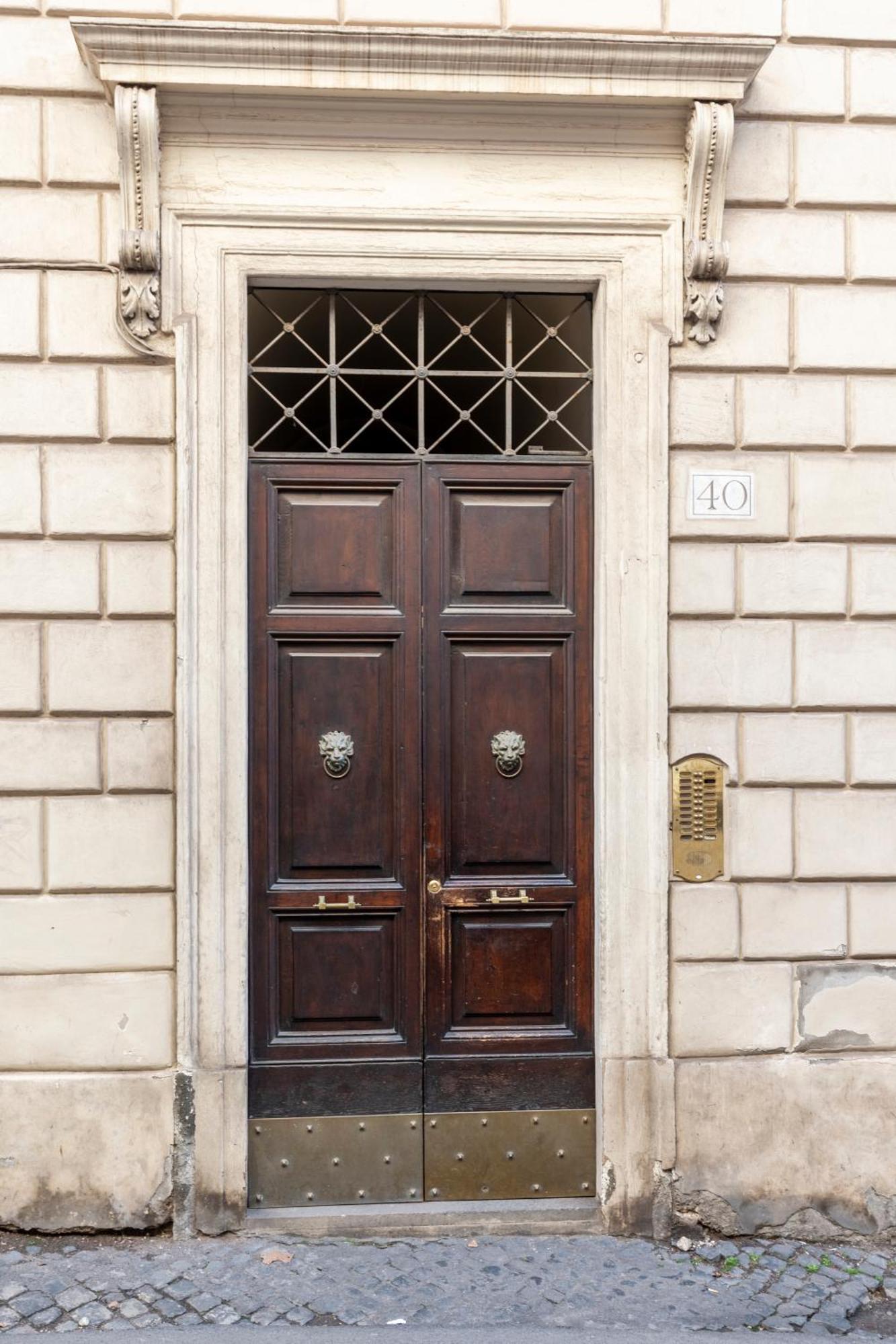 Apartamento Maison Colosseo