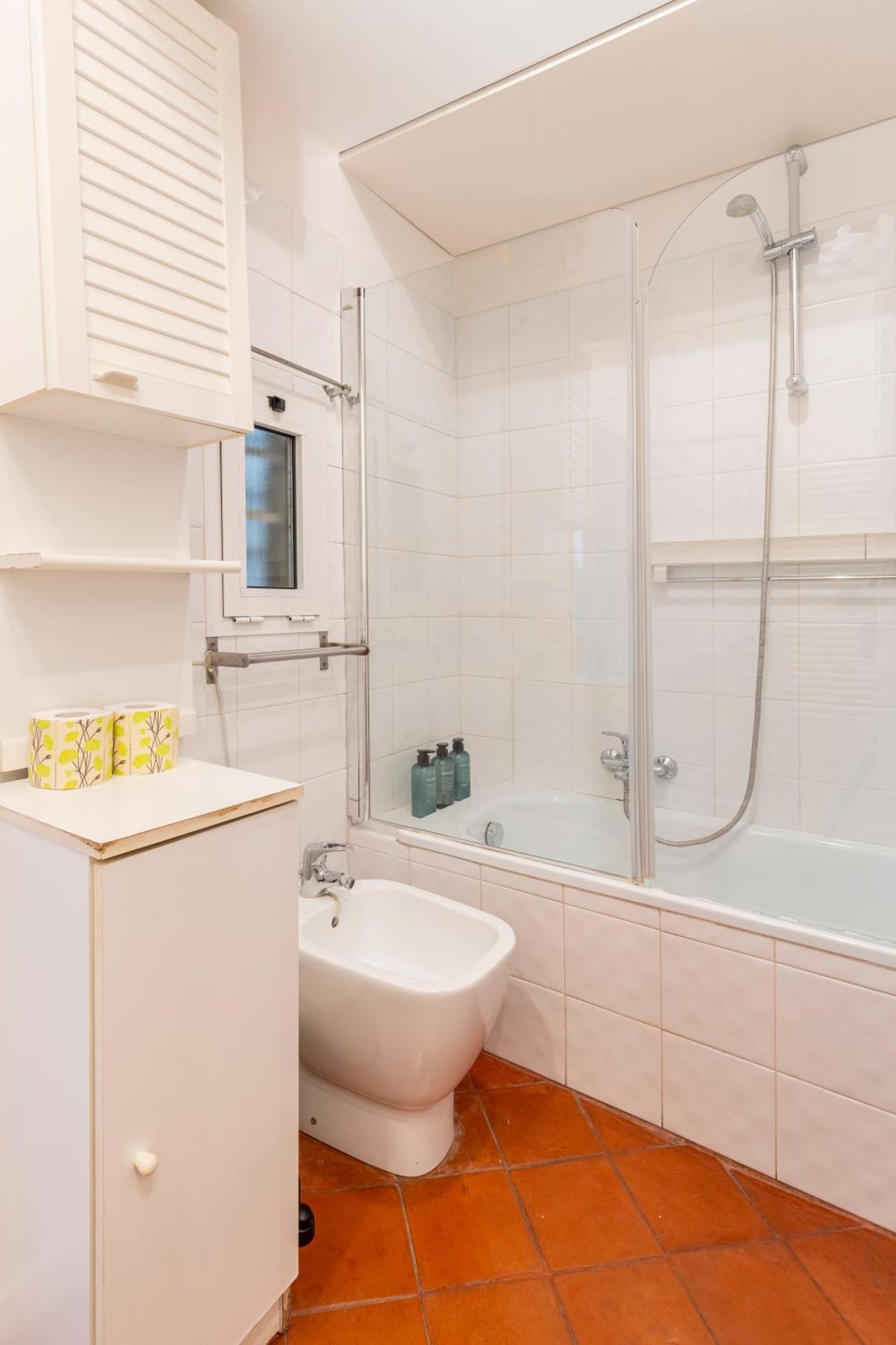 Maison Colosseo Apartment Rome