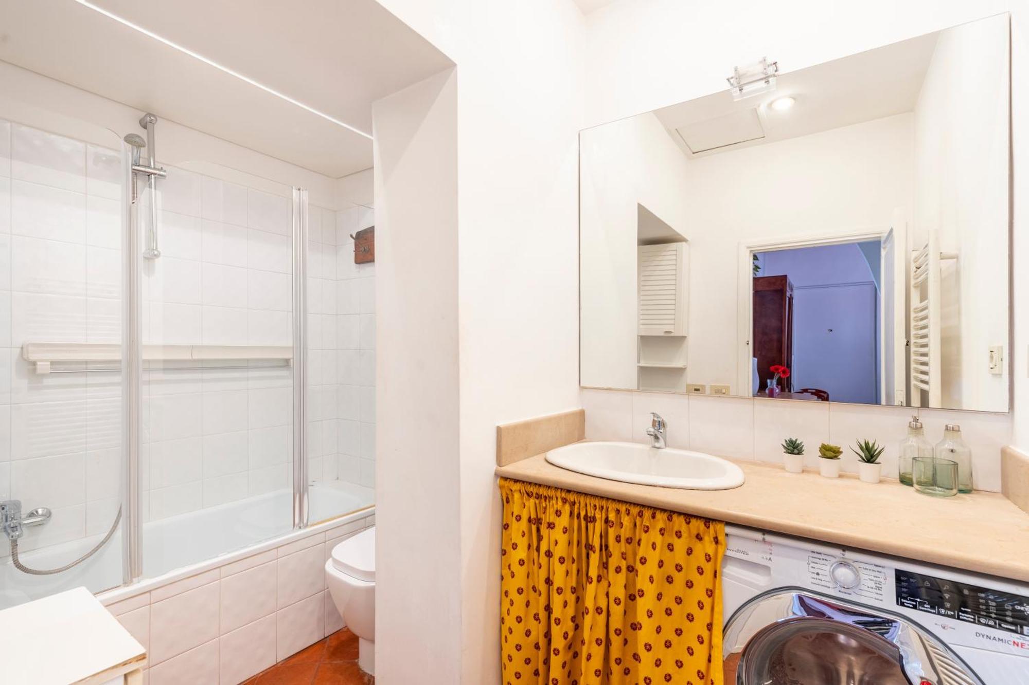 Apartamento Maison Colosseo *
