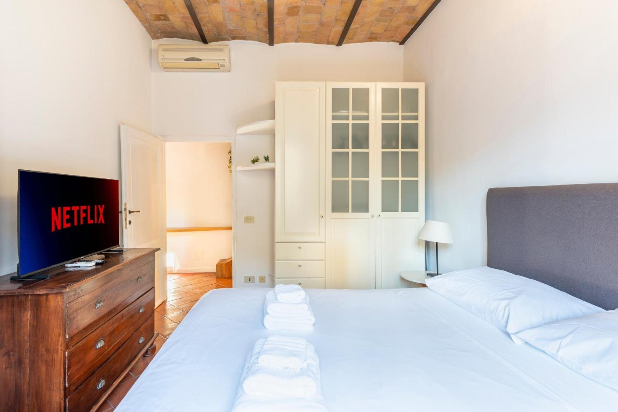 Maison Colosseo Roma