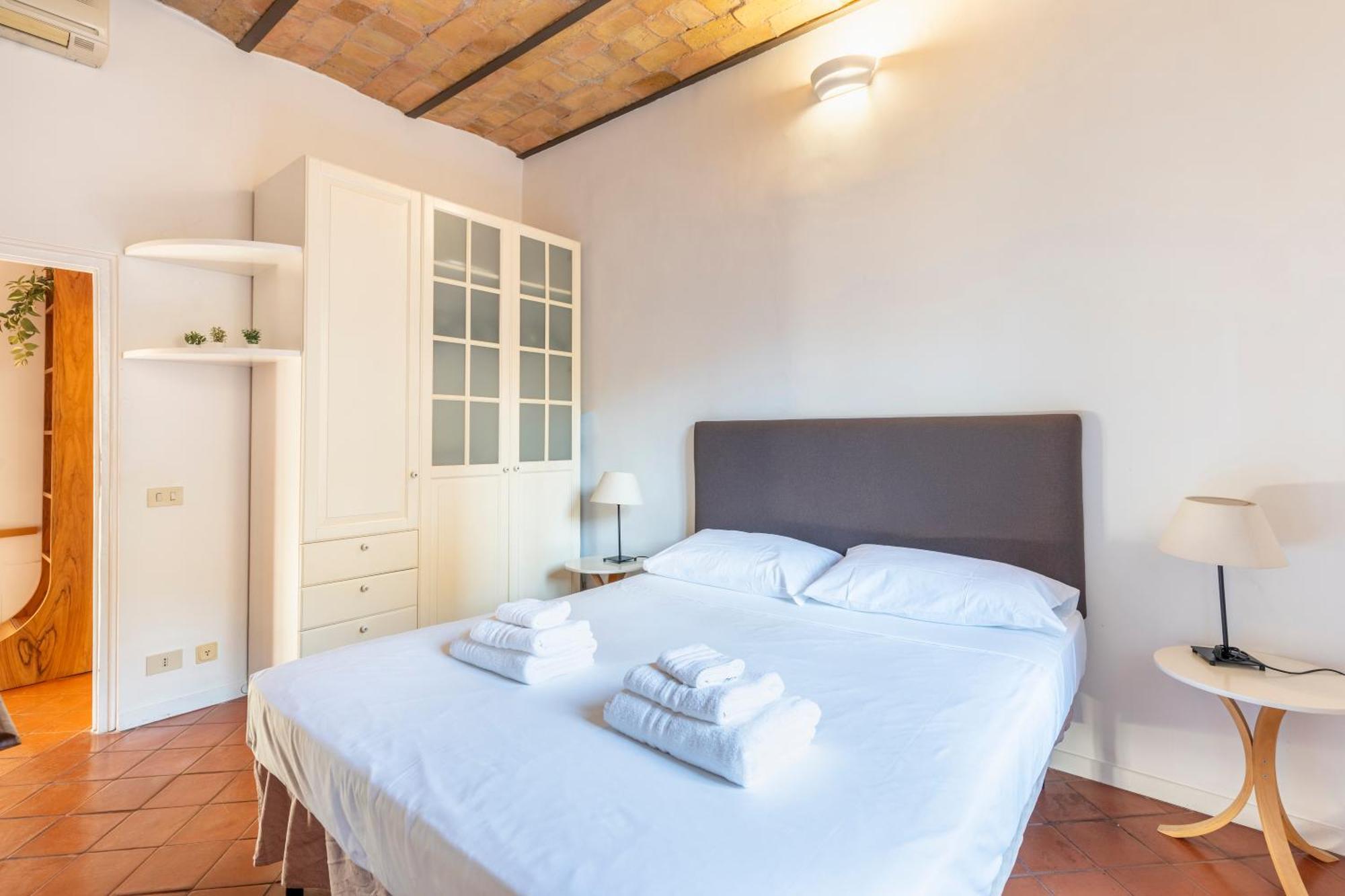 Maison Colosseo Apartment Rome