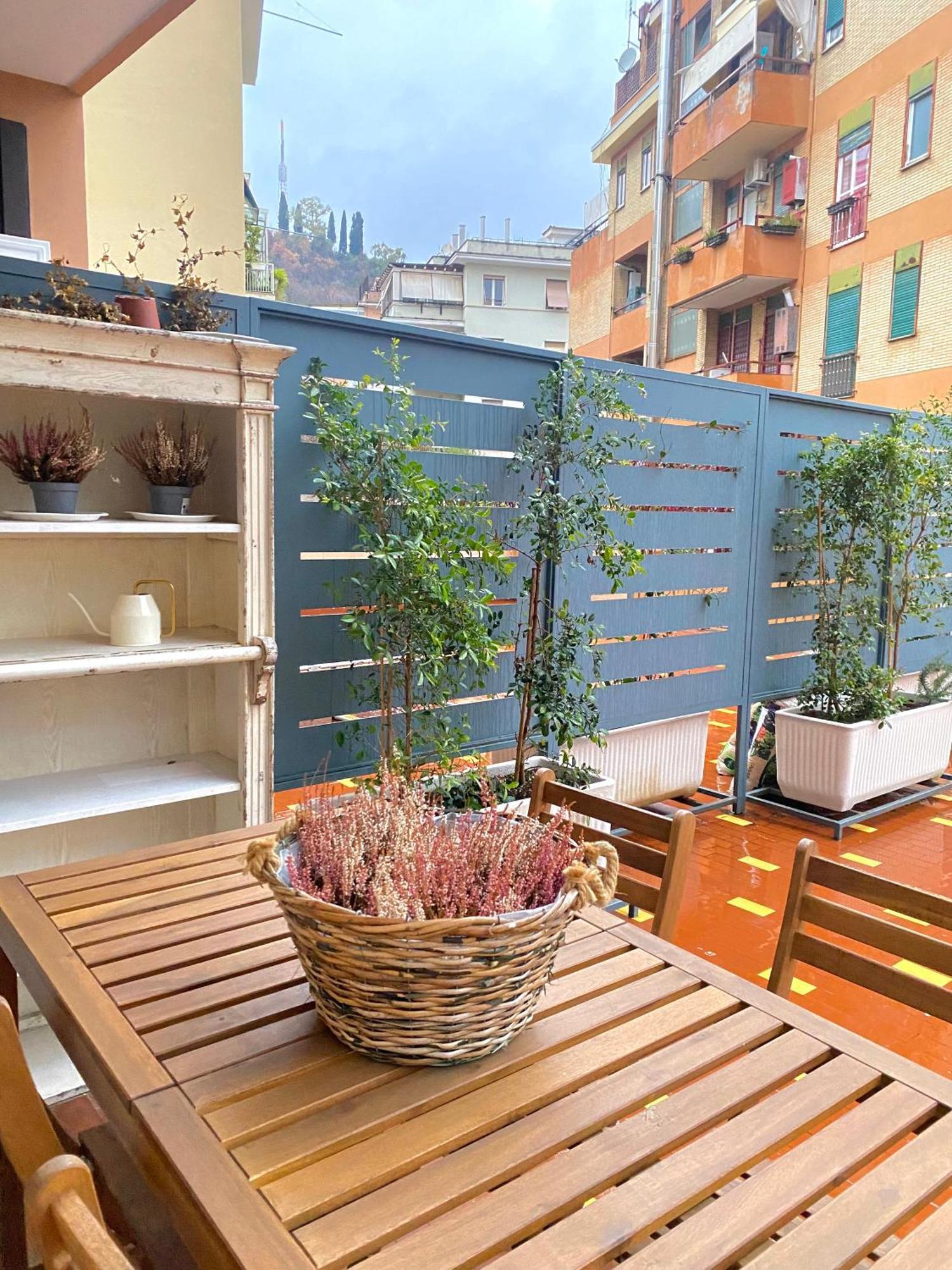 Trionfale Roma