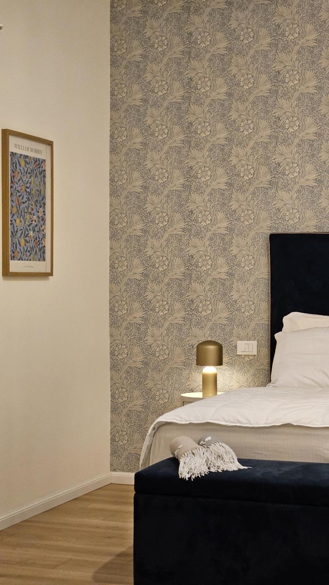 Apartment Trionfale Rom