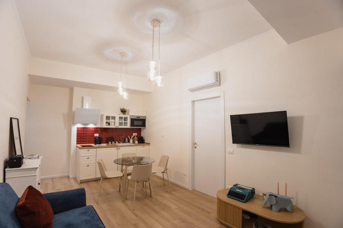 Trionfale Leilighet Roma