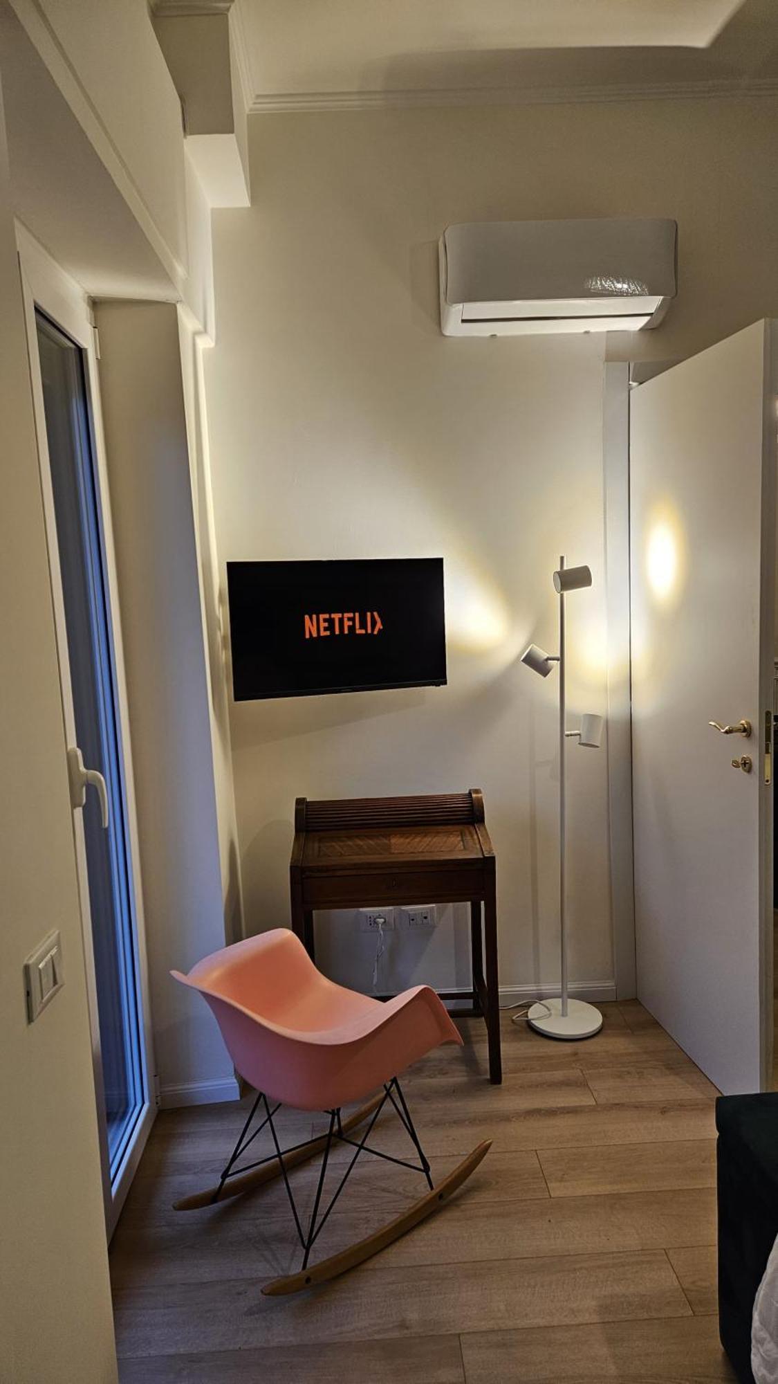 Trionfale Apartment Rom