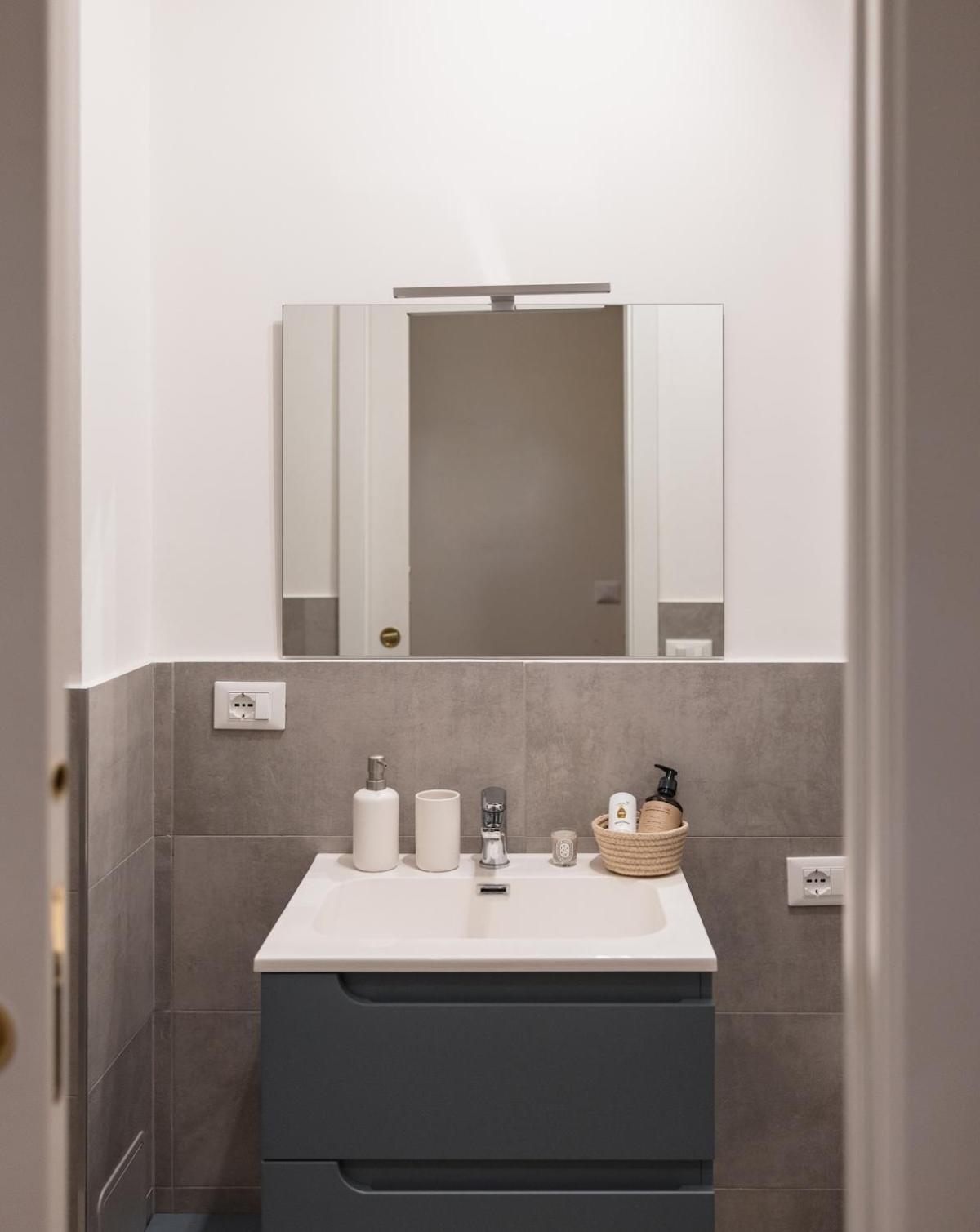 Apartment Trionfale Rom