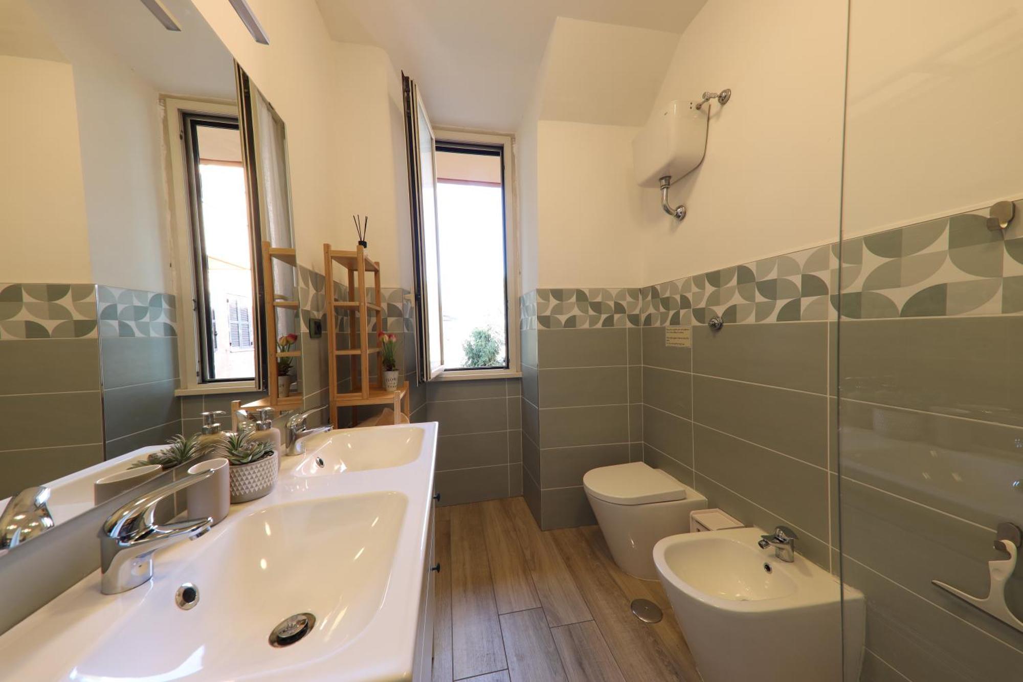Apartamento Giulia's Vatican Saint Peter