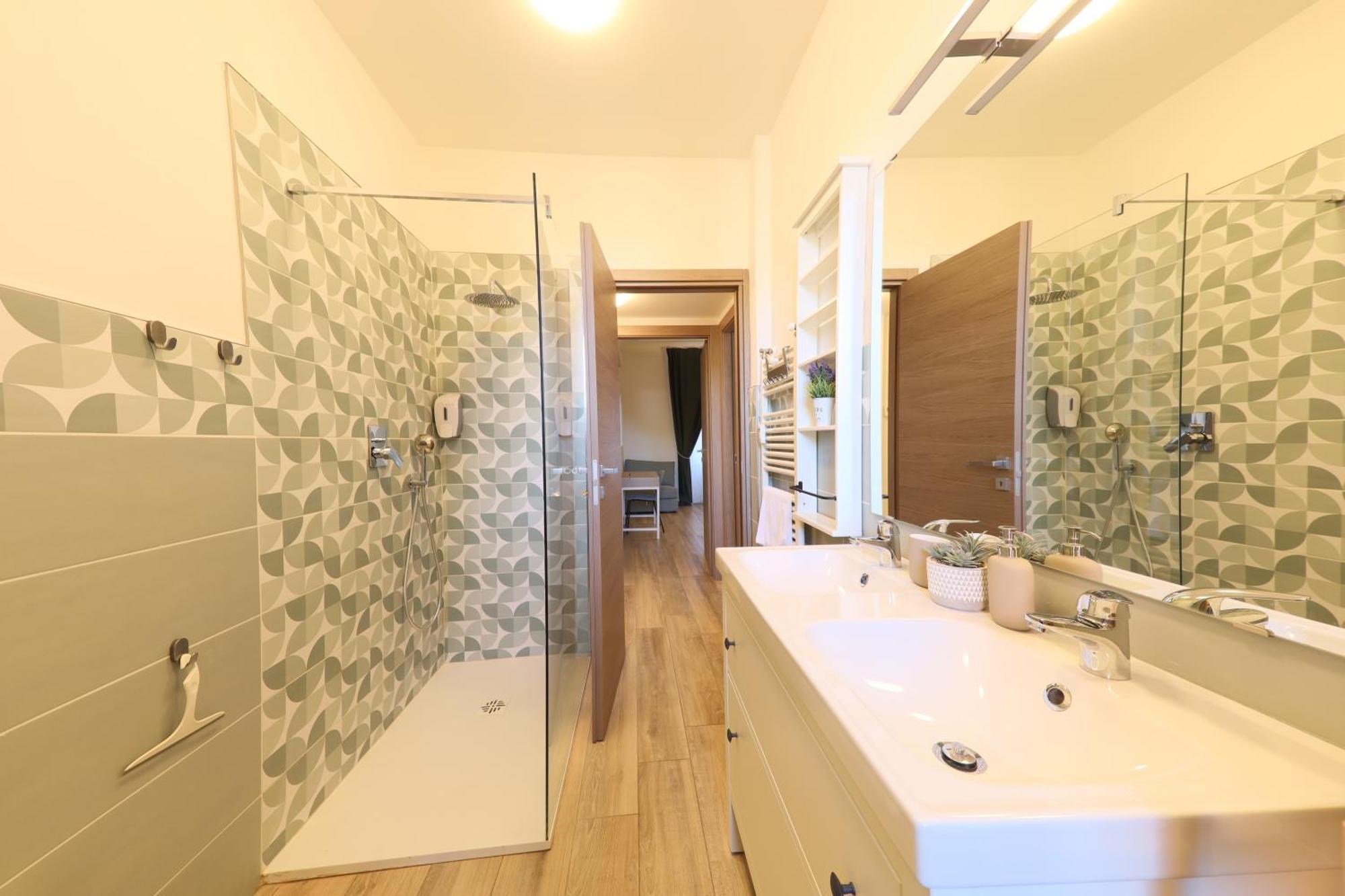Apartamento Giulia's Vatican Saint Peter Roma
