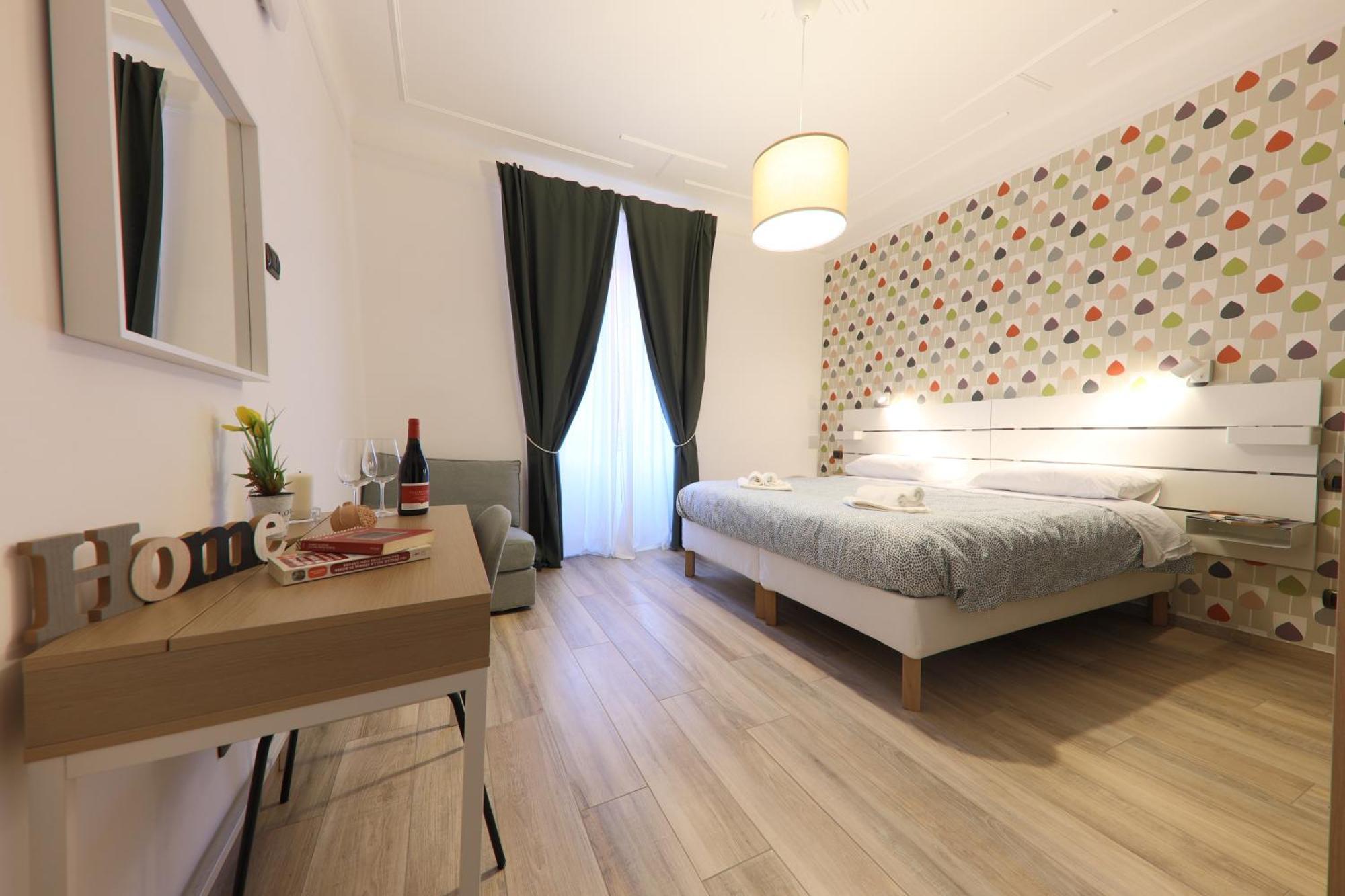 Giulia's Vatican Saint Peter Apartamento