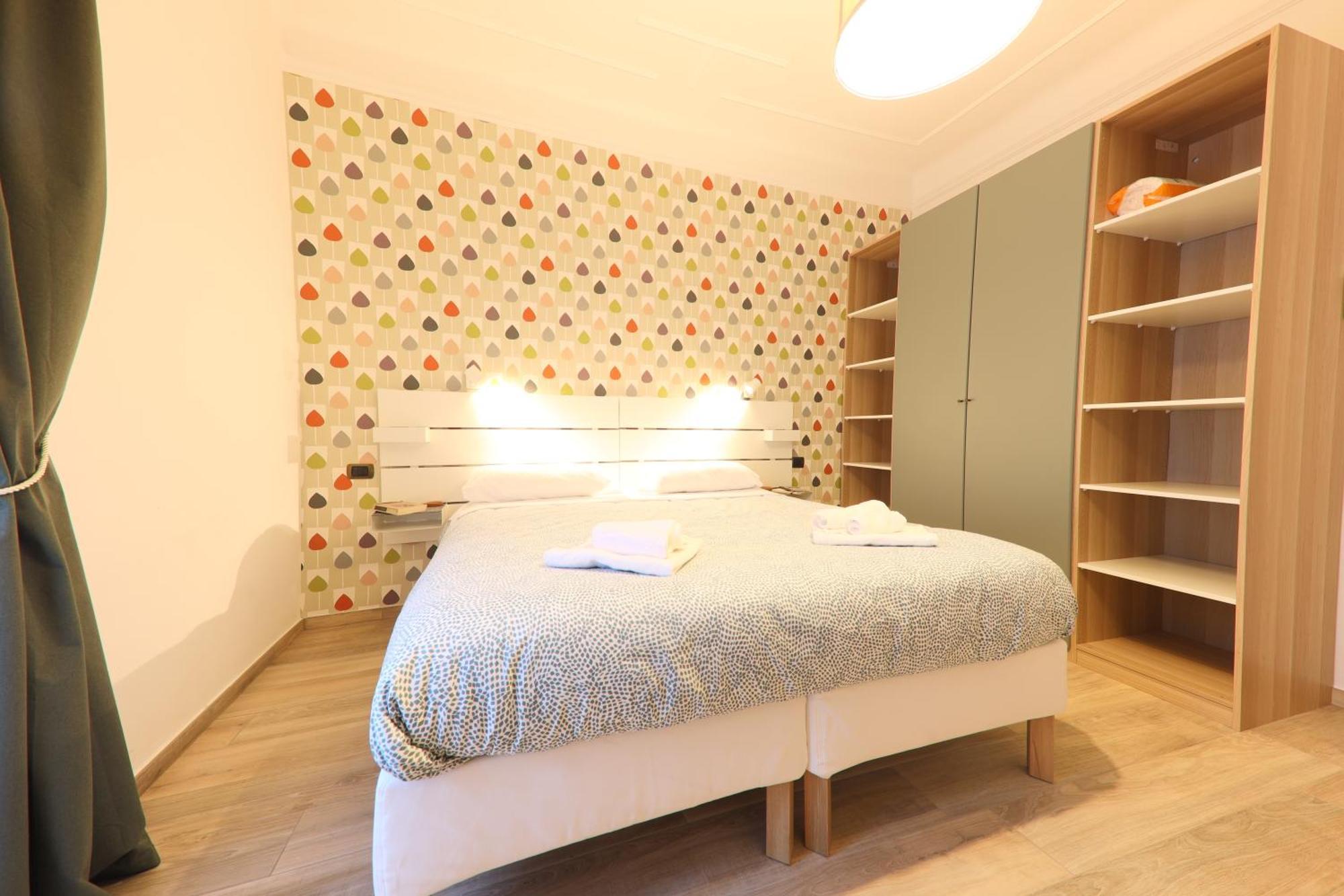 Apartamento Giulia's Vatican Saint Peter