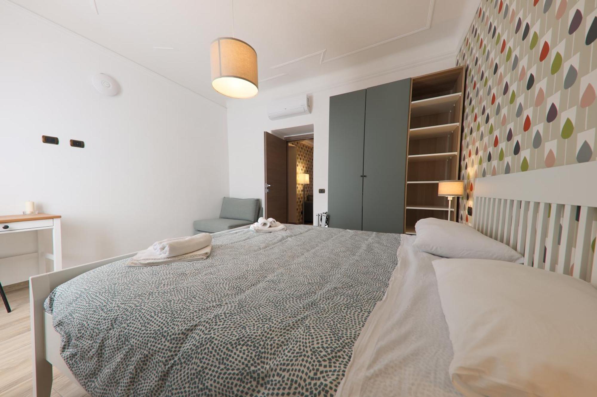 Giulia's Vatican Saint Peter Apartamento Roma