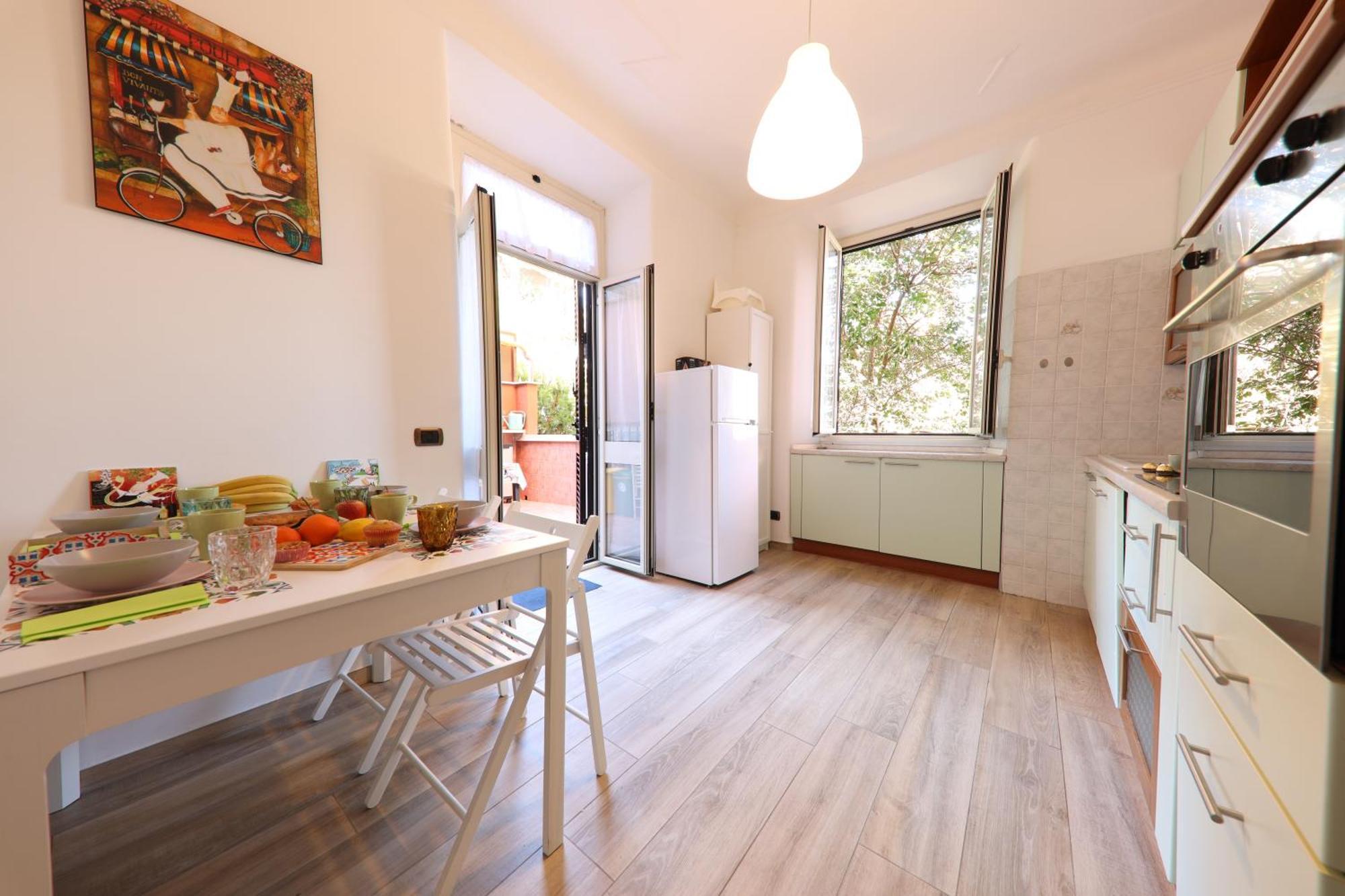 Giulia's Vatican Saint Peter Apartamento Roma