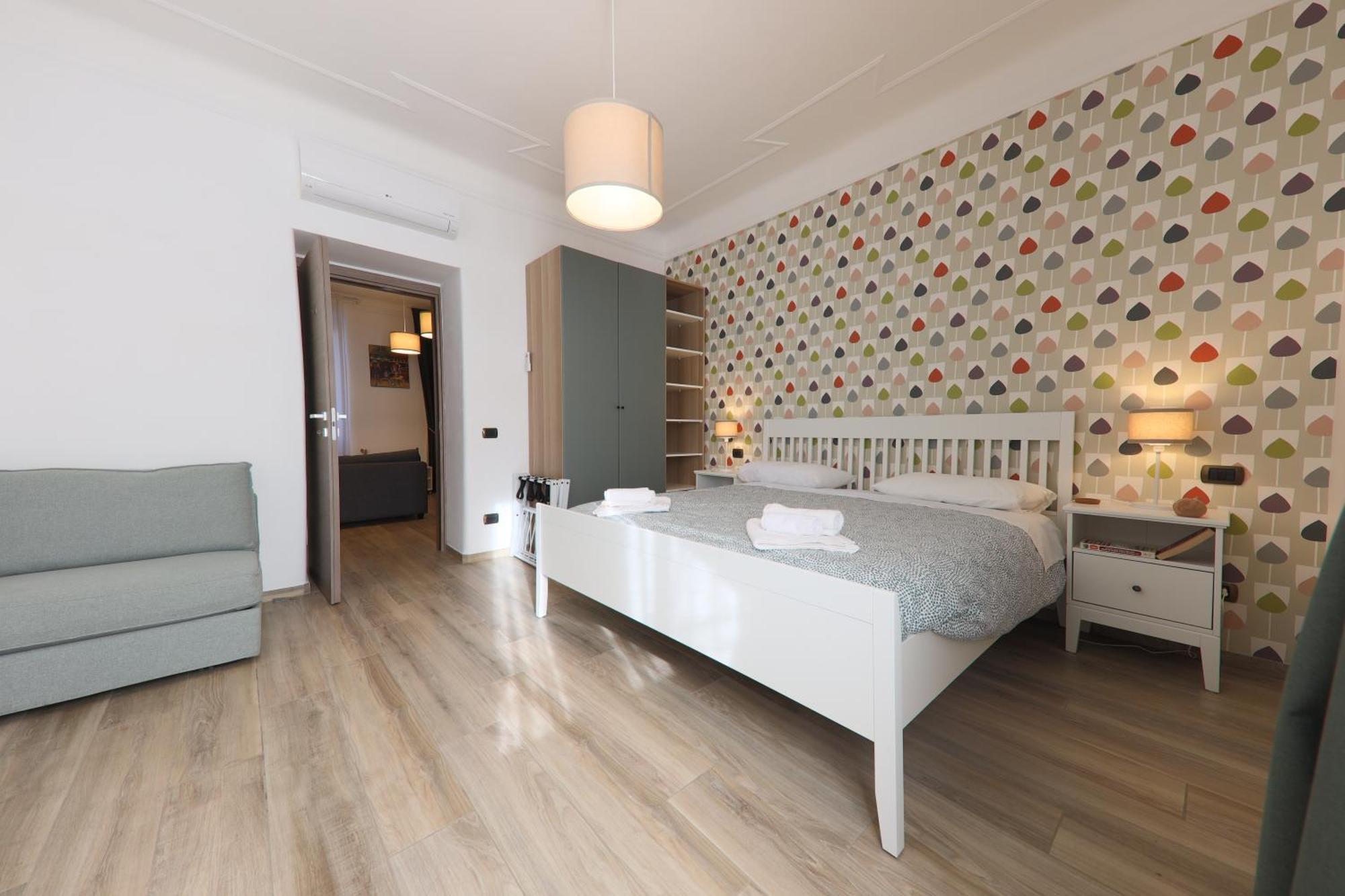 Apartamento Giulia's Vatican Saint Peter *