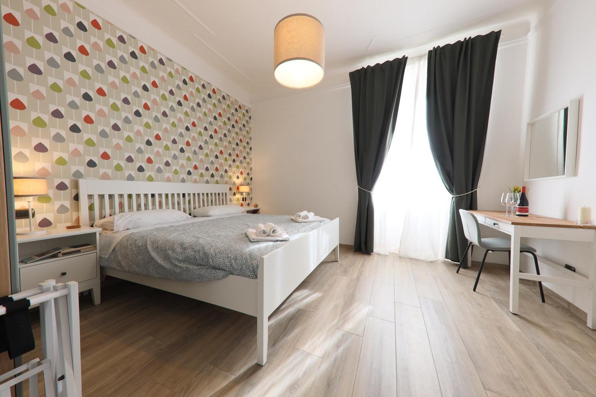 Giulia's Vatican Saint Peter Apartamento Roma