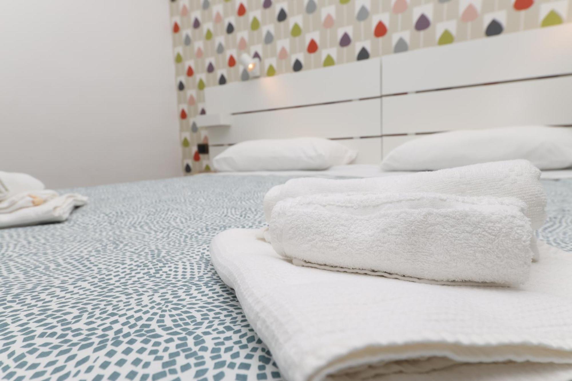 Apartamento Giulia's Vatican Saint Peter *