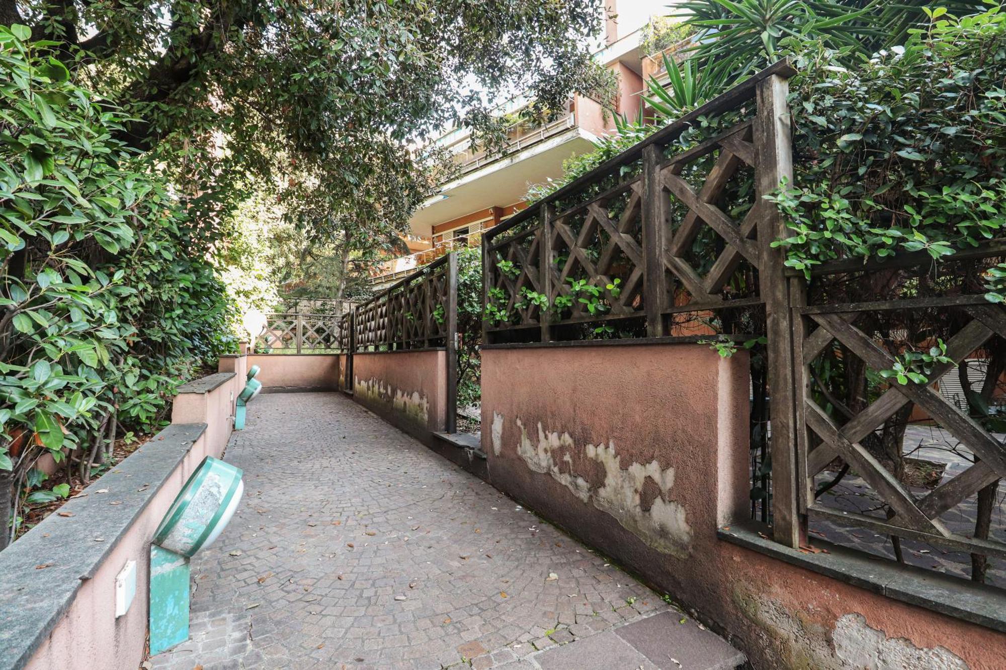 Casa Del Koala Al Gemelli Hospital Appartamento *