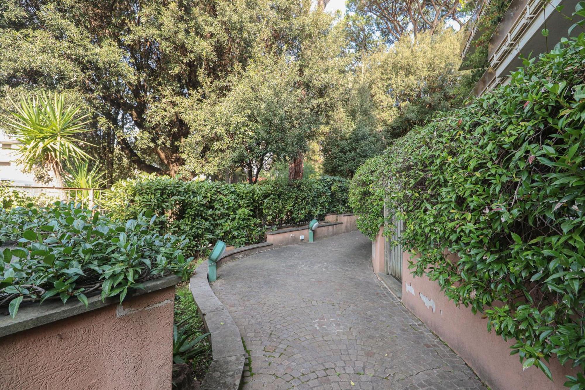 Casa Del Koala Al Gemelli Hospital Appartamento