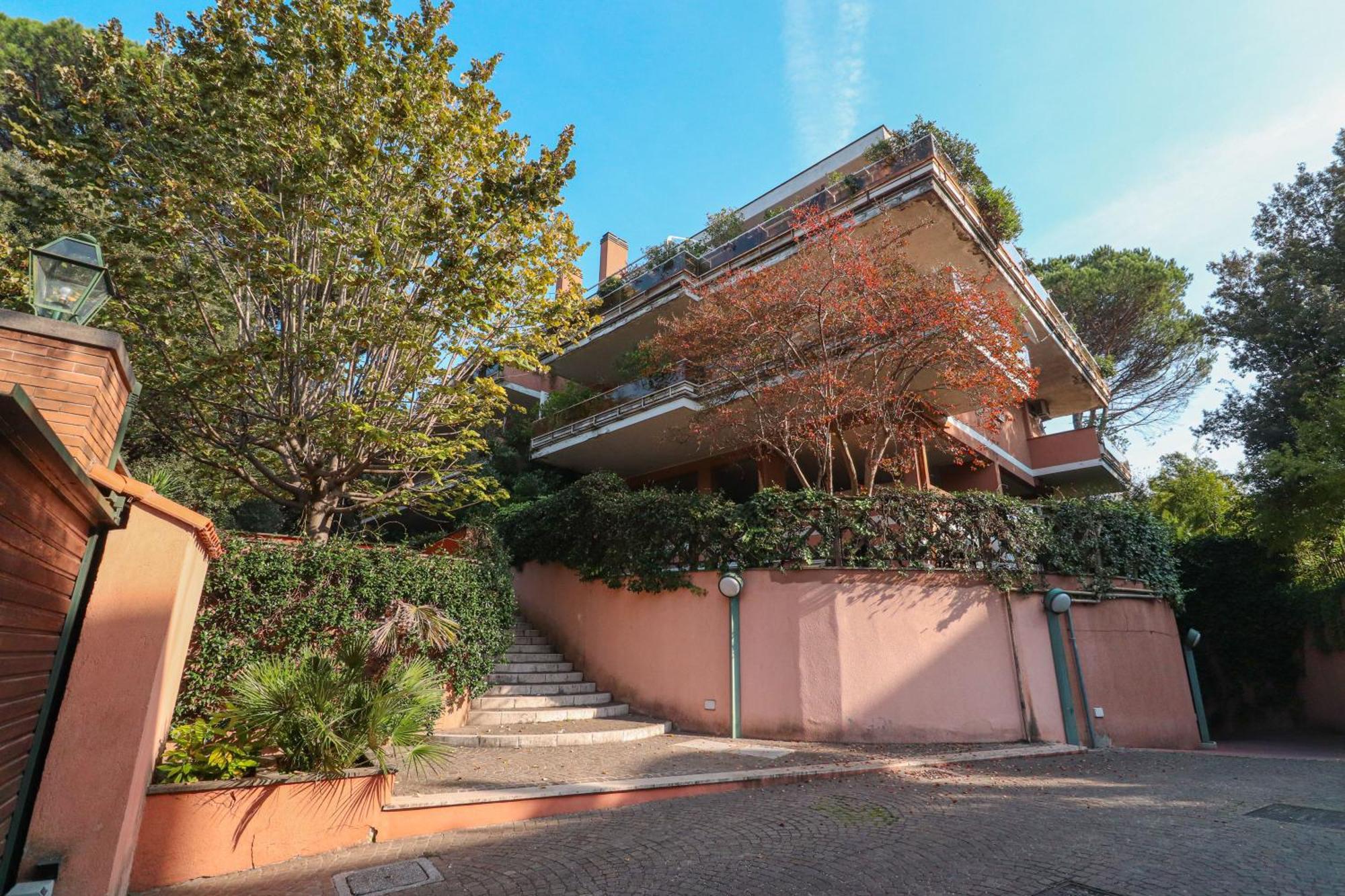 Casa Del Koala Al Gemelli Hospital Appartamento *