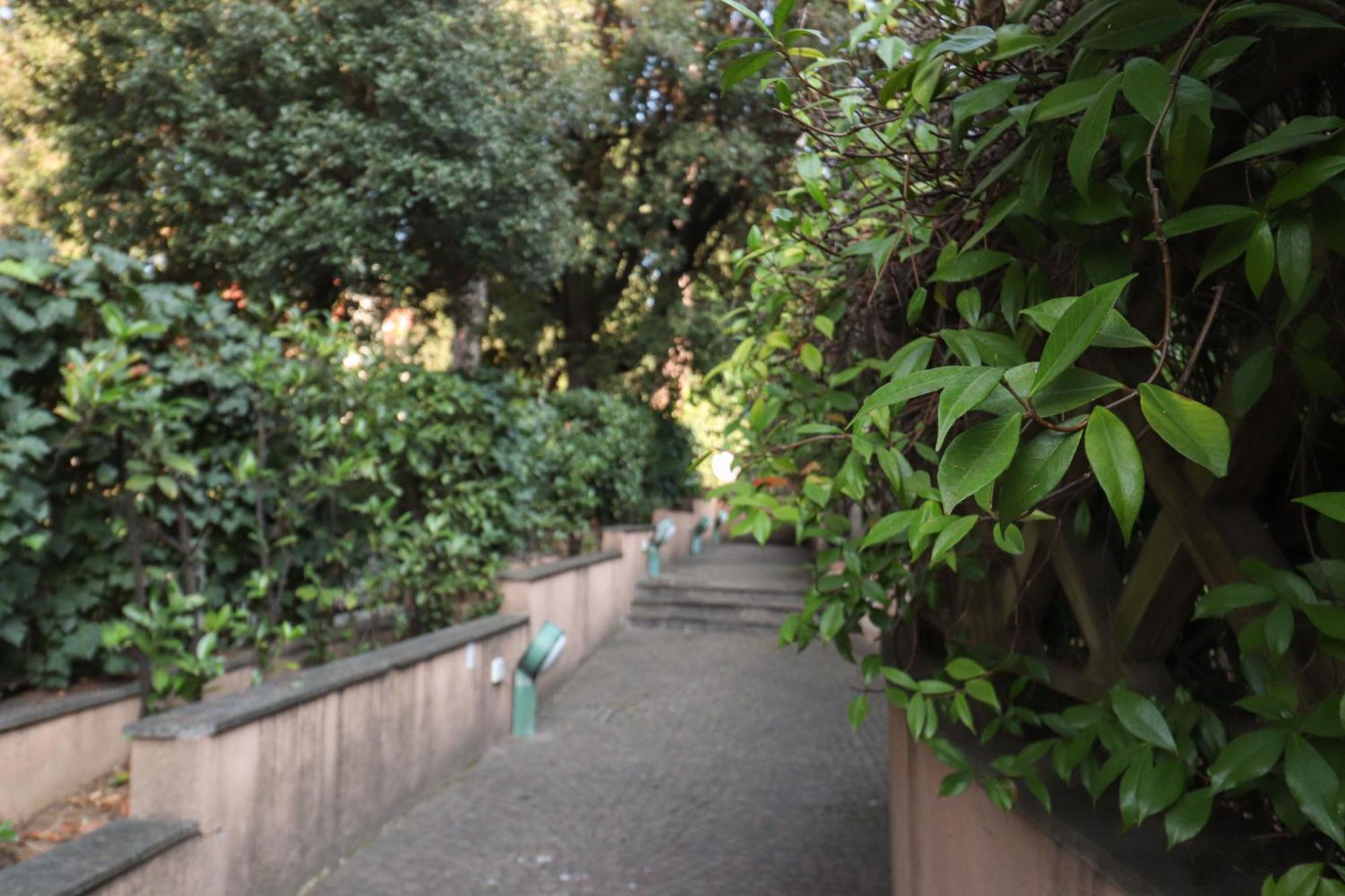 Appartamento Casa Del Koala Al Gemelli Hospital *