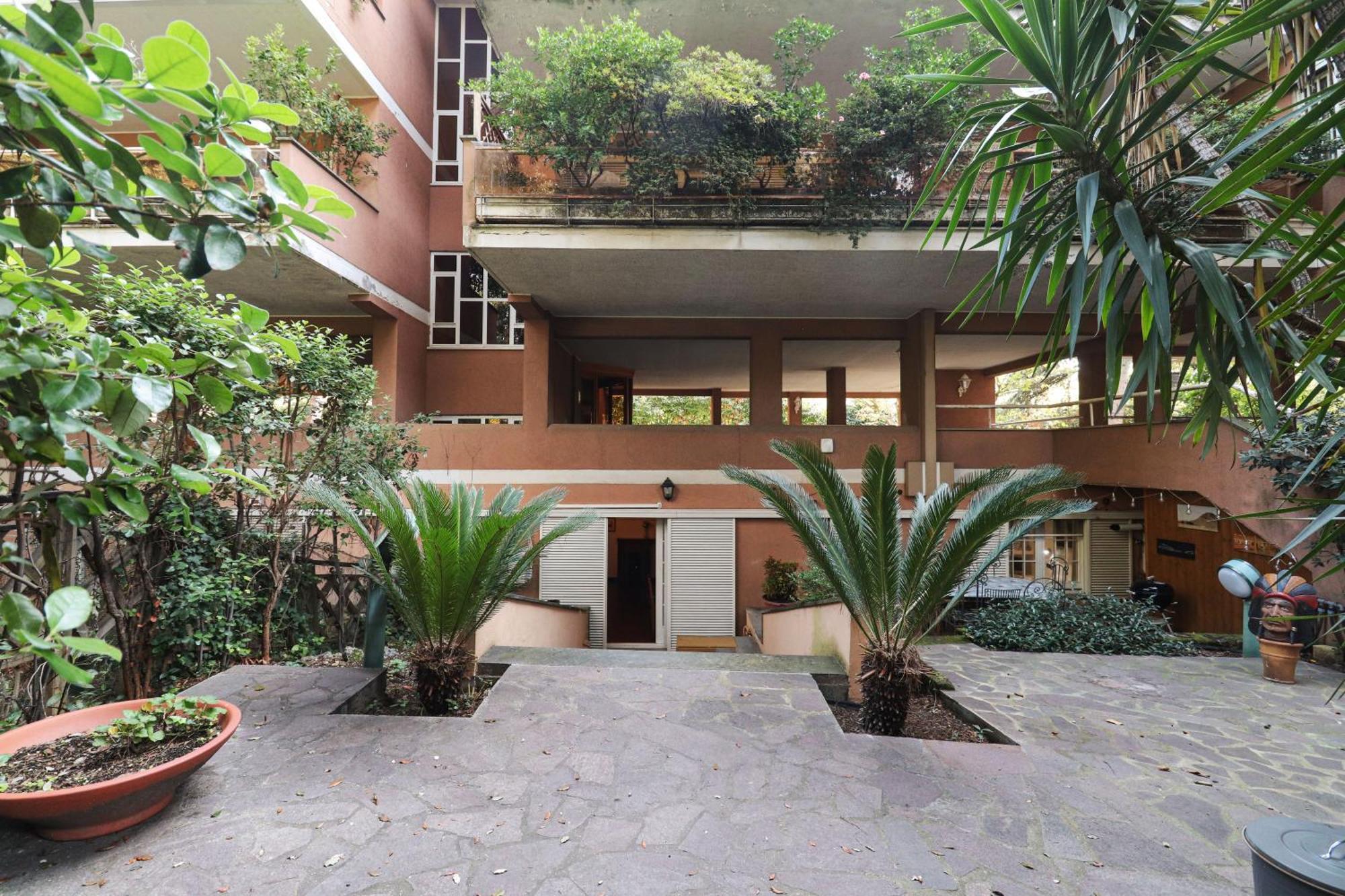 Appartamento Casa Del Koala Al Gemelli Hospital