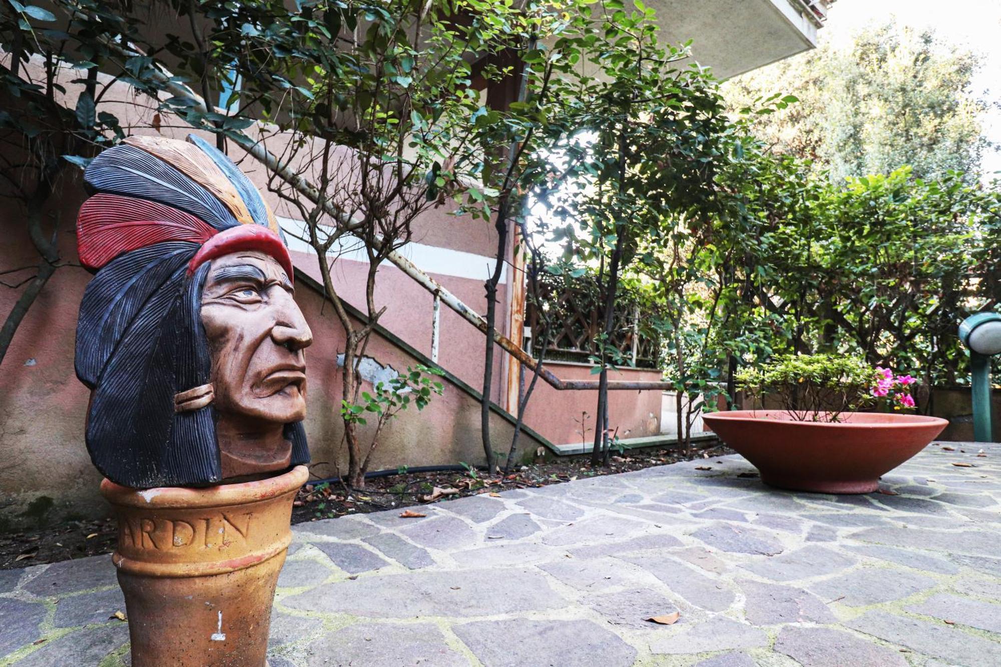 Leilighet Casa Del Koala Al Gemelli Hospital Roma