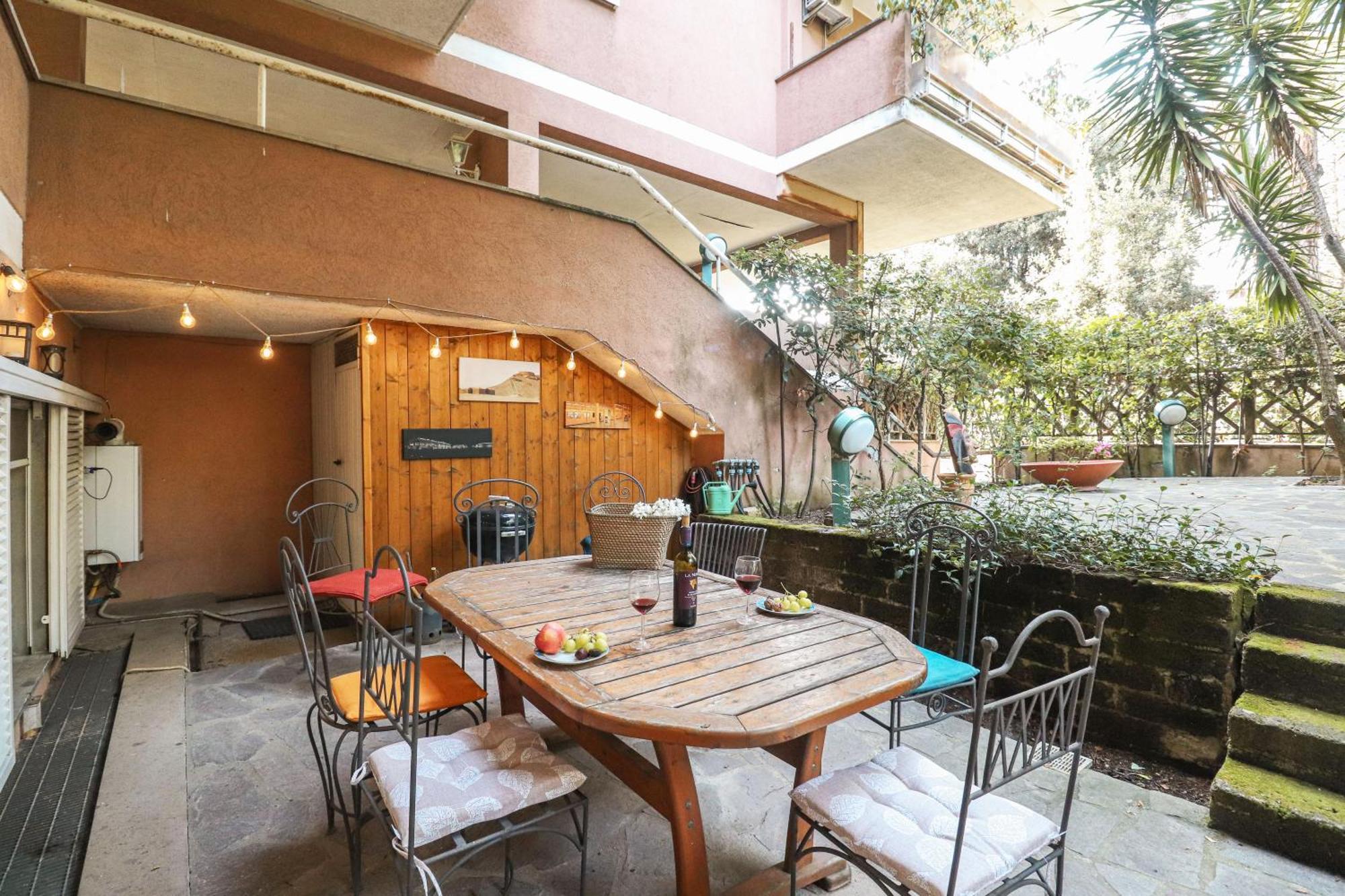 Casa Del Koala Al Gemelli Hospital Appartamento *