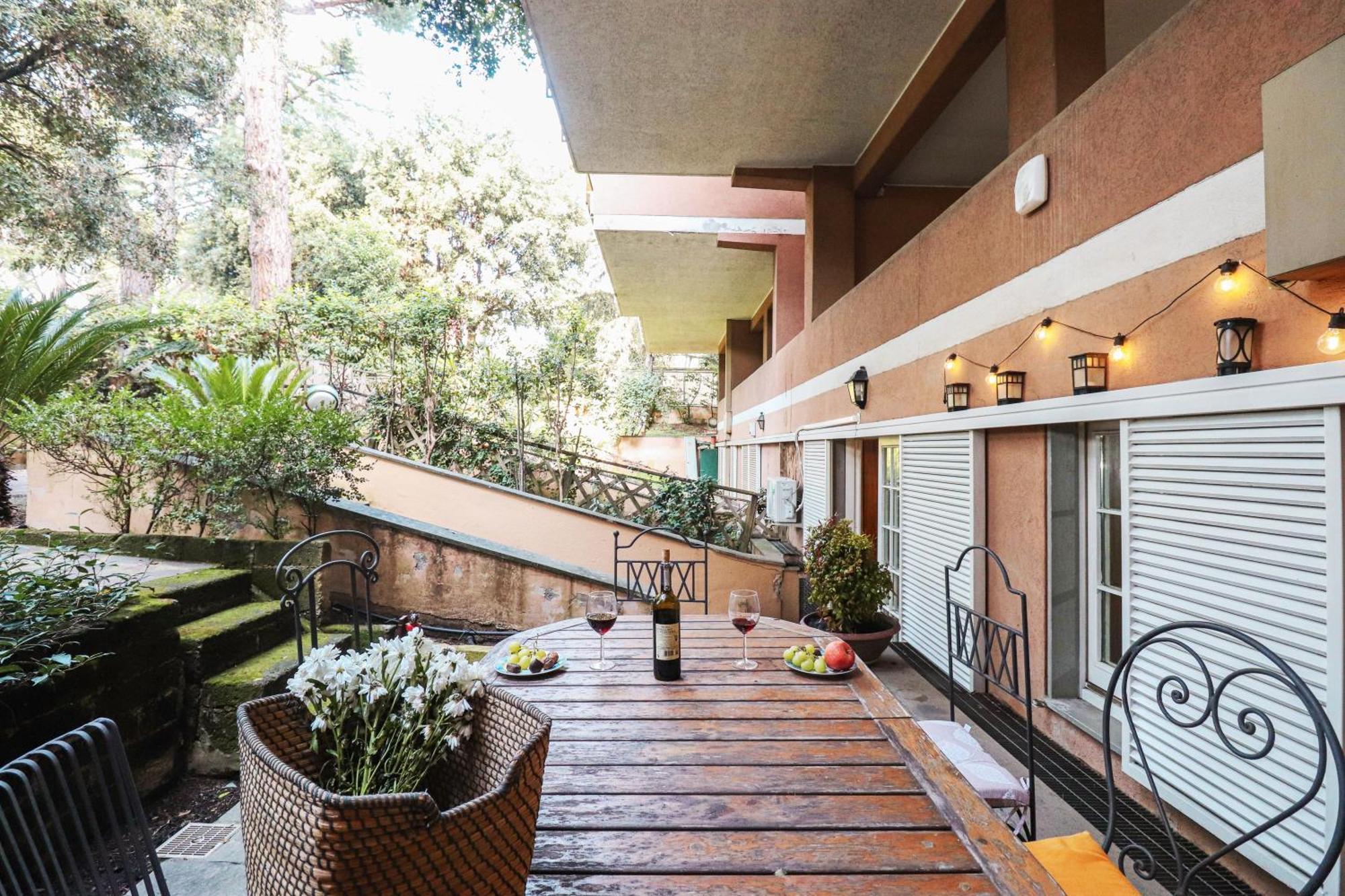 Casa Del Koala Al Gemelli Hospital