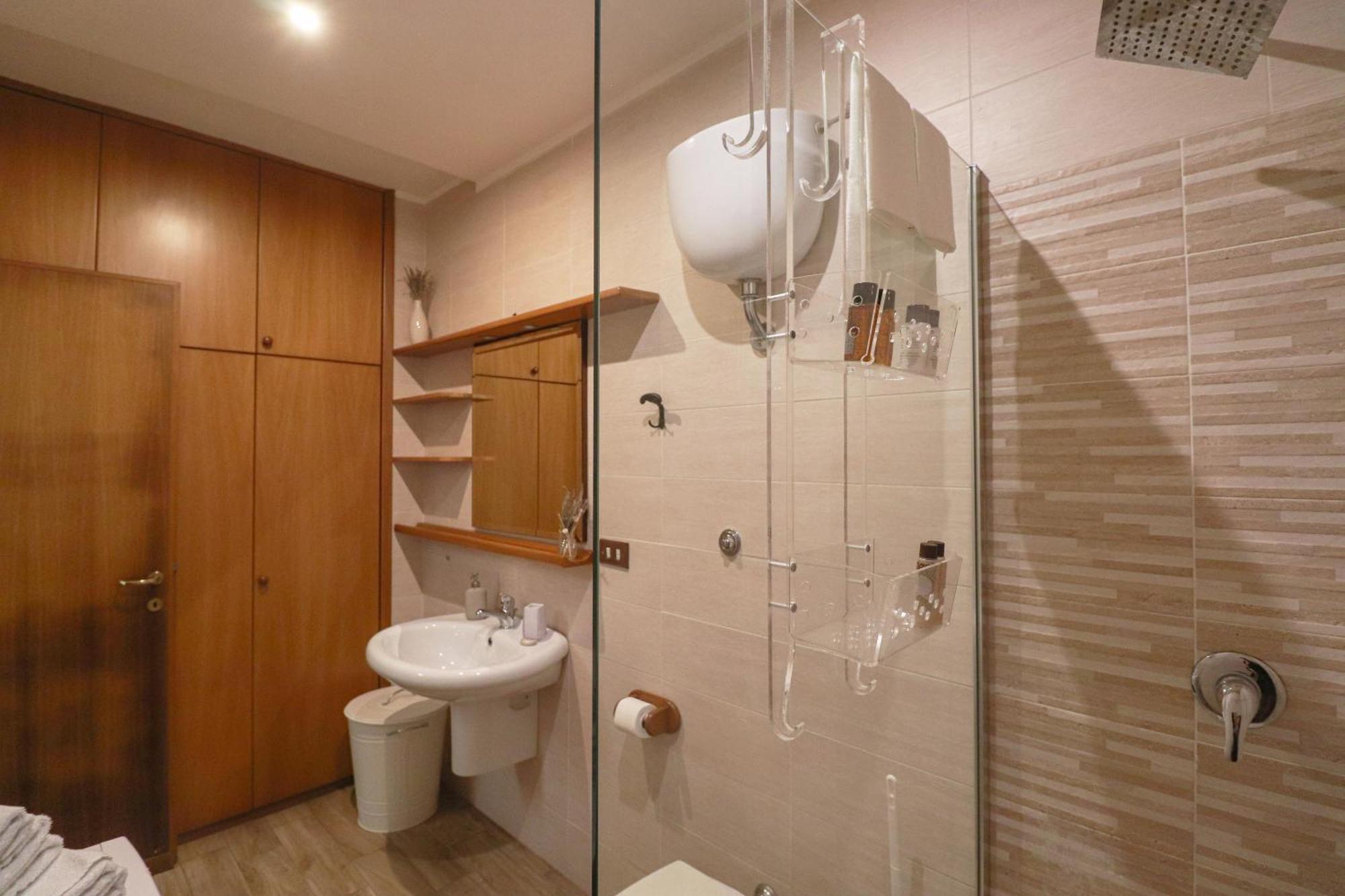 Casa Del Koala Al Gemelli Hospital Appartamento Roma