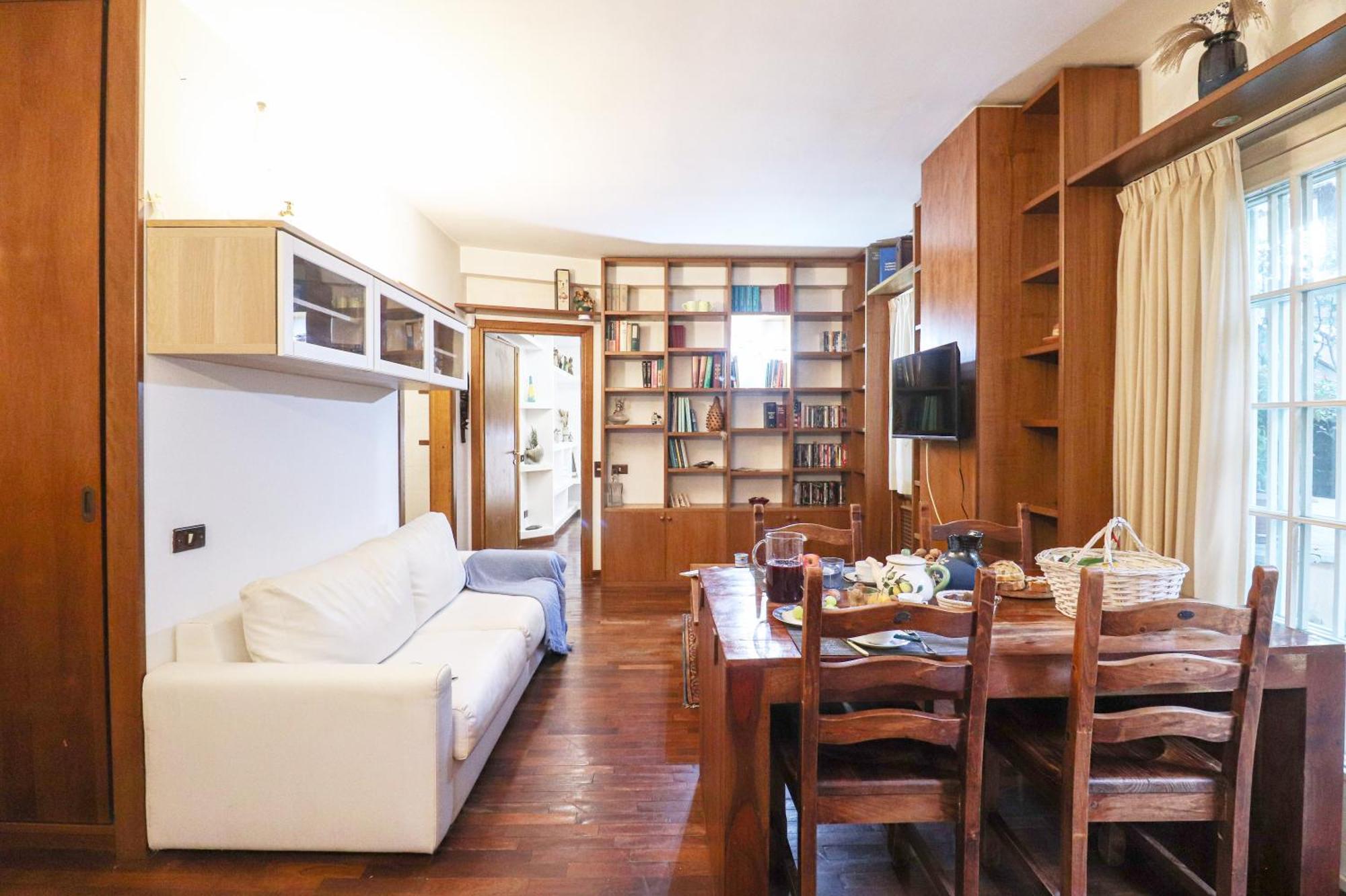 Casa Del Koala Al Gemelli Hospital Roma