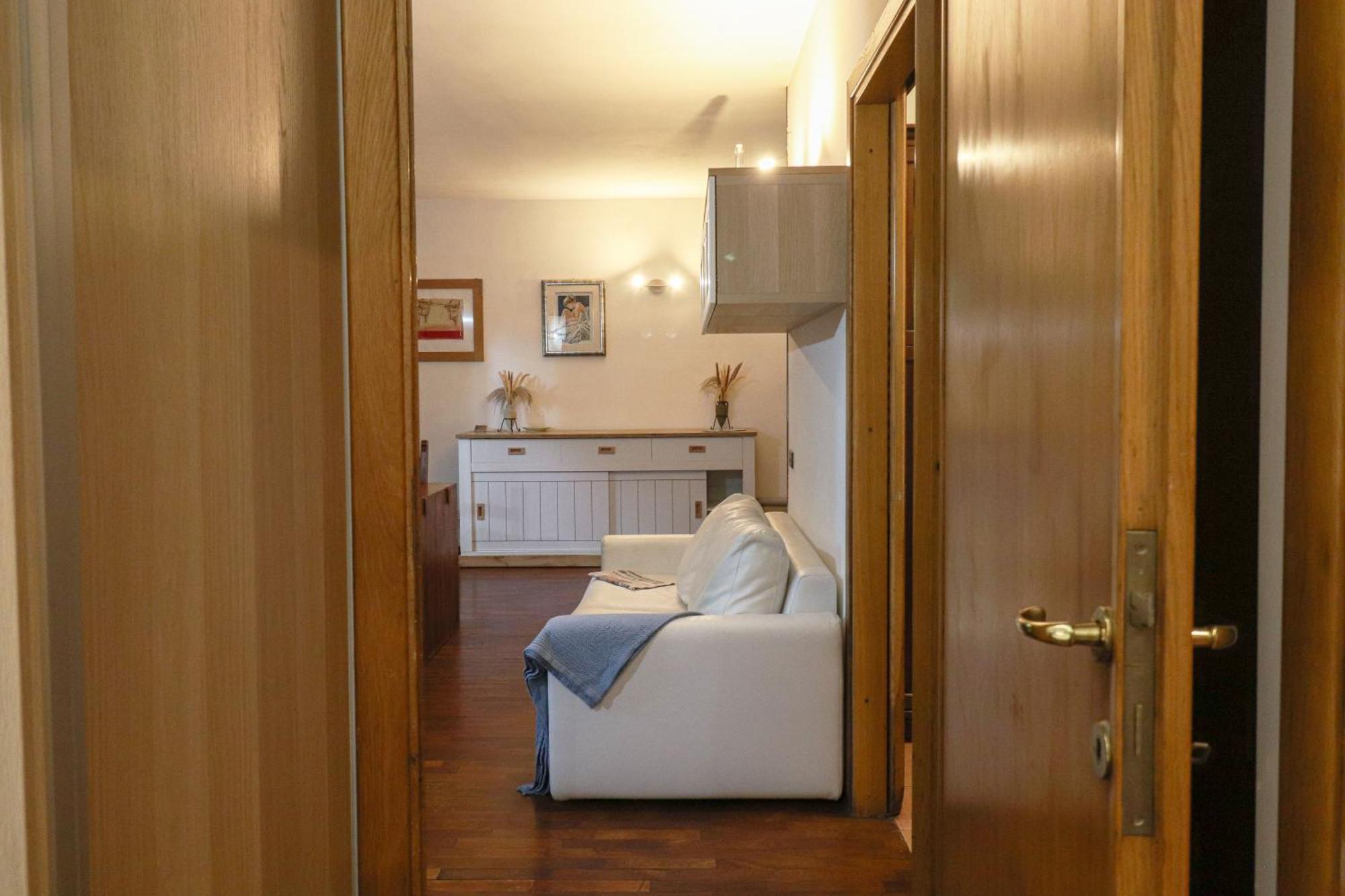 Casa Del Koala Al Gemelli Hospital Appartamento Roma