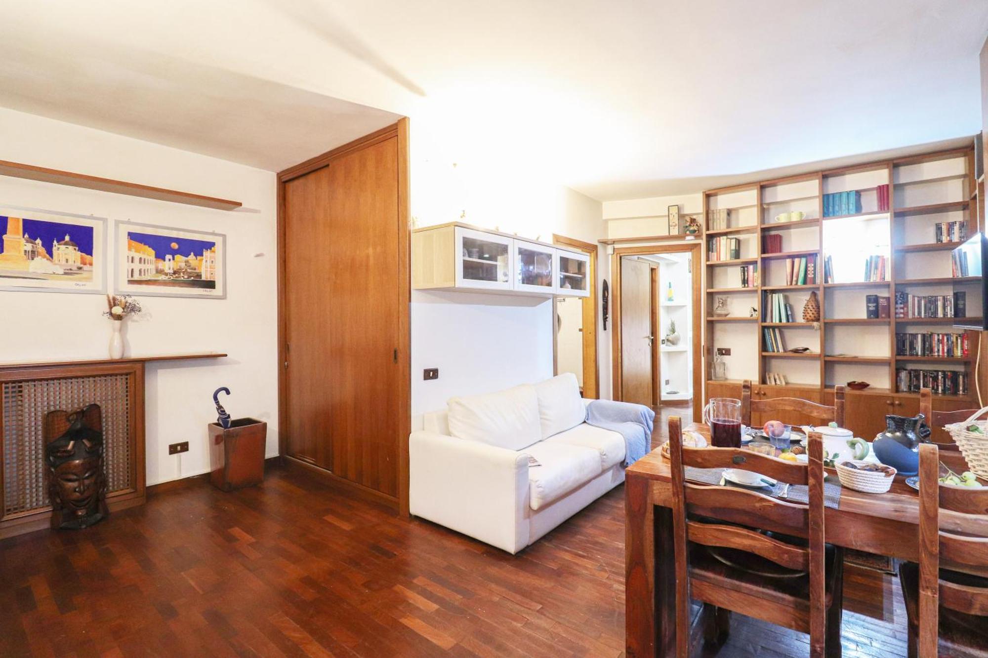 Casa Del Koala Al Gemelli Hospital