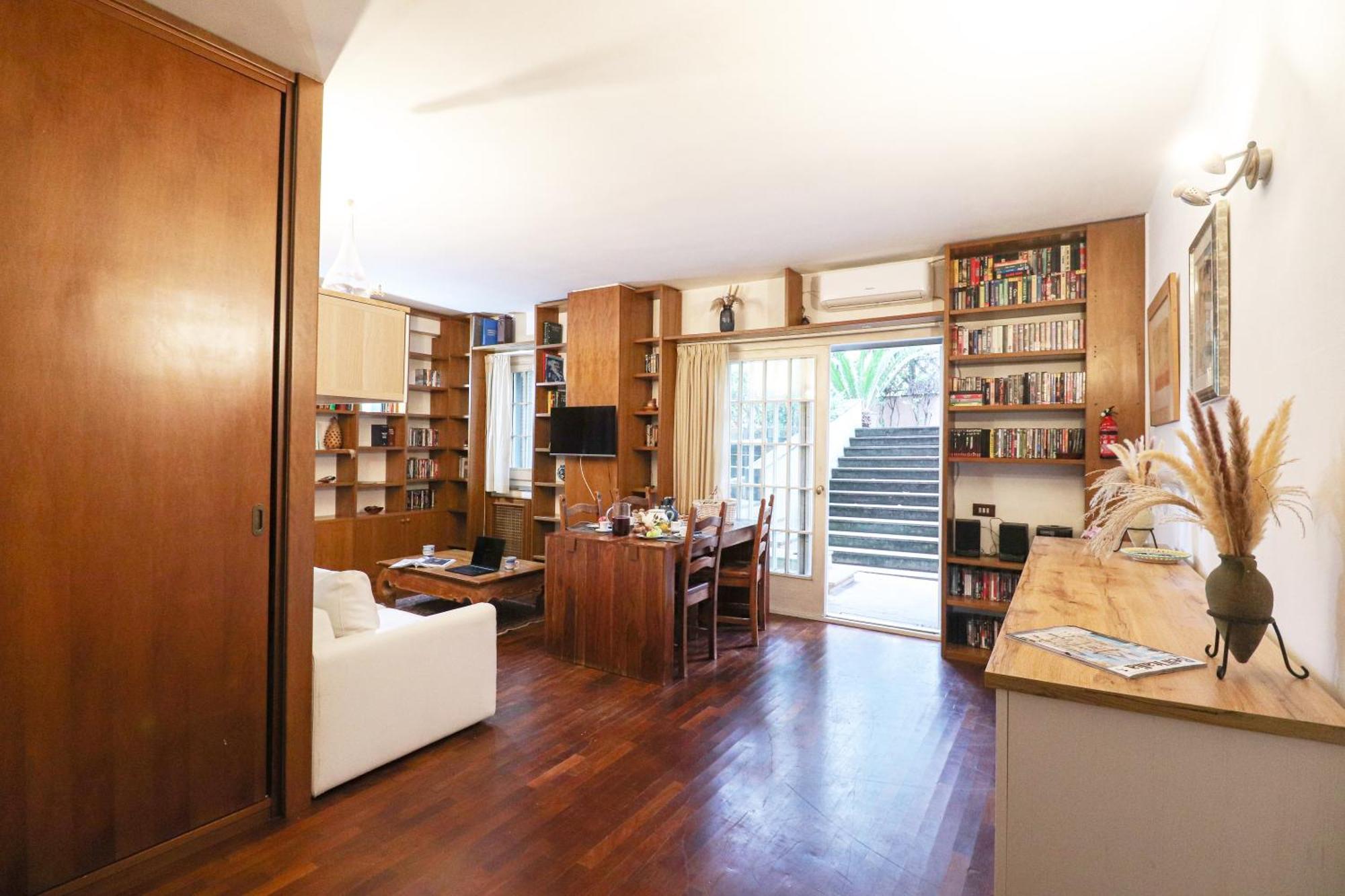 Casa Del Koala Al Gemelli Hospital Appartamento