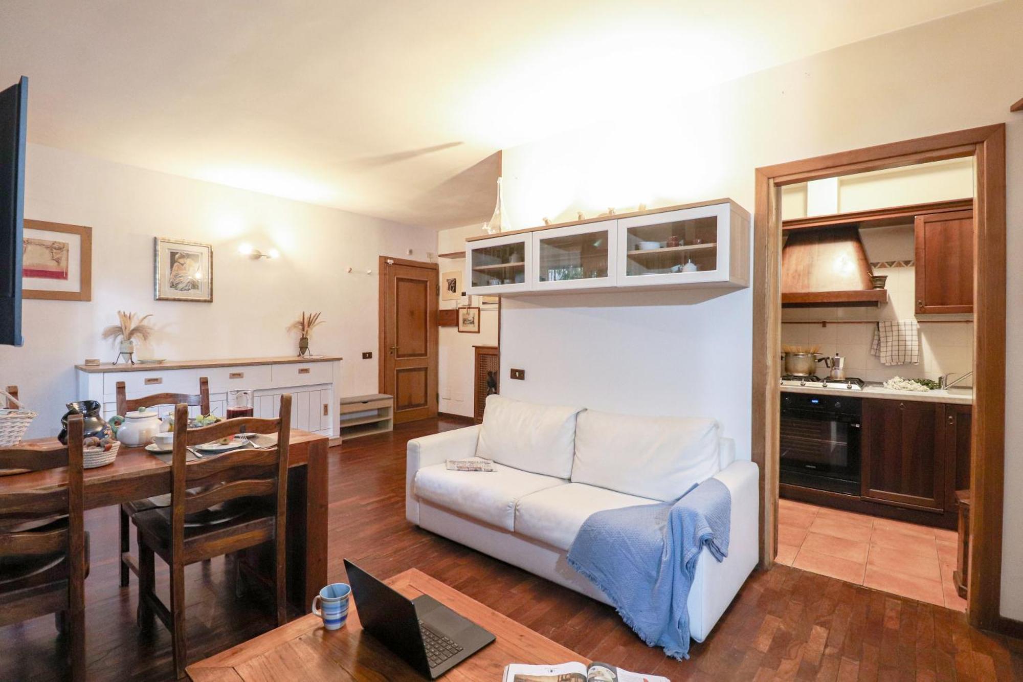 Casa Del Koala Al Gemelli Hospital Appartamento Roma