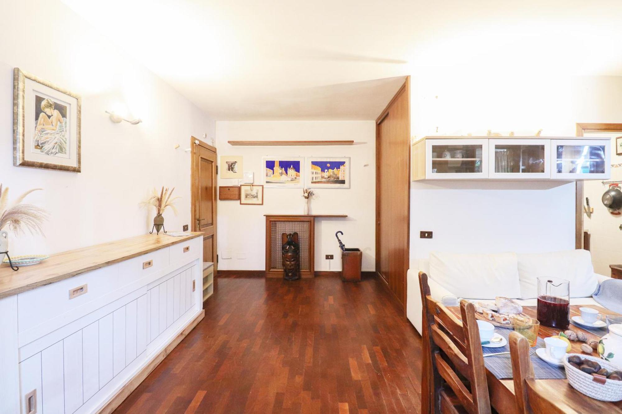 Casa Del Koala Al Gemelli Hospital