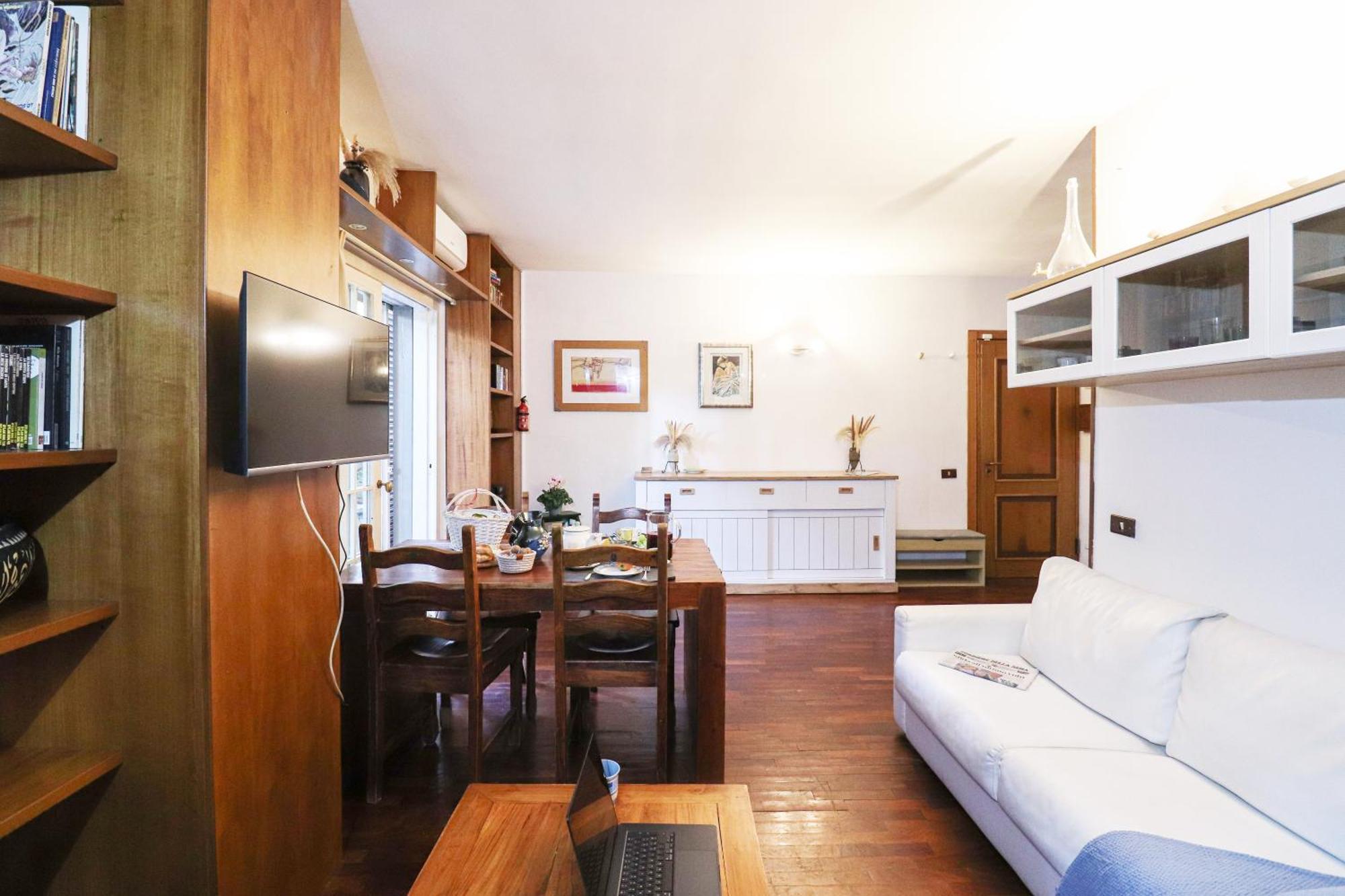 Appartamento Casa Del Koala Al Gemelli Hospital
