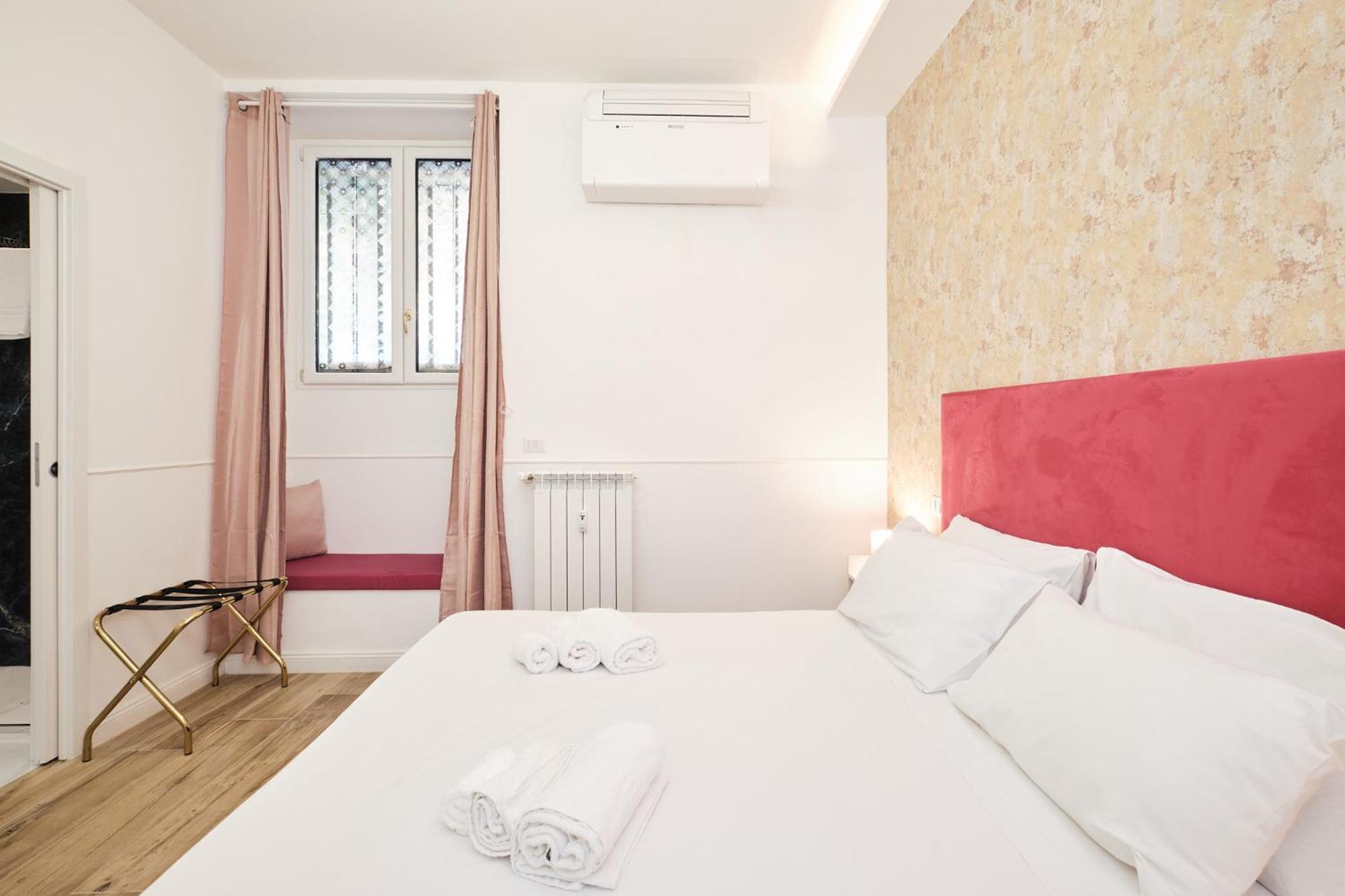 Appartamento 5 Minutes From The Vatican - Elegant Flat - Wi-fi