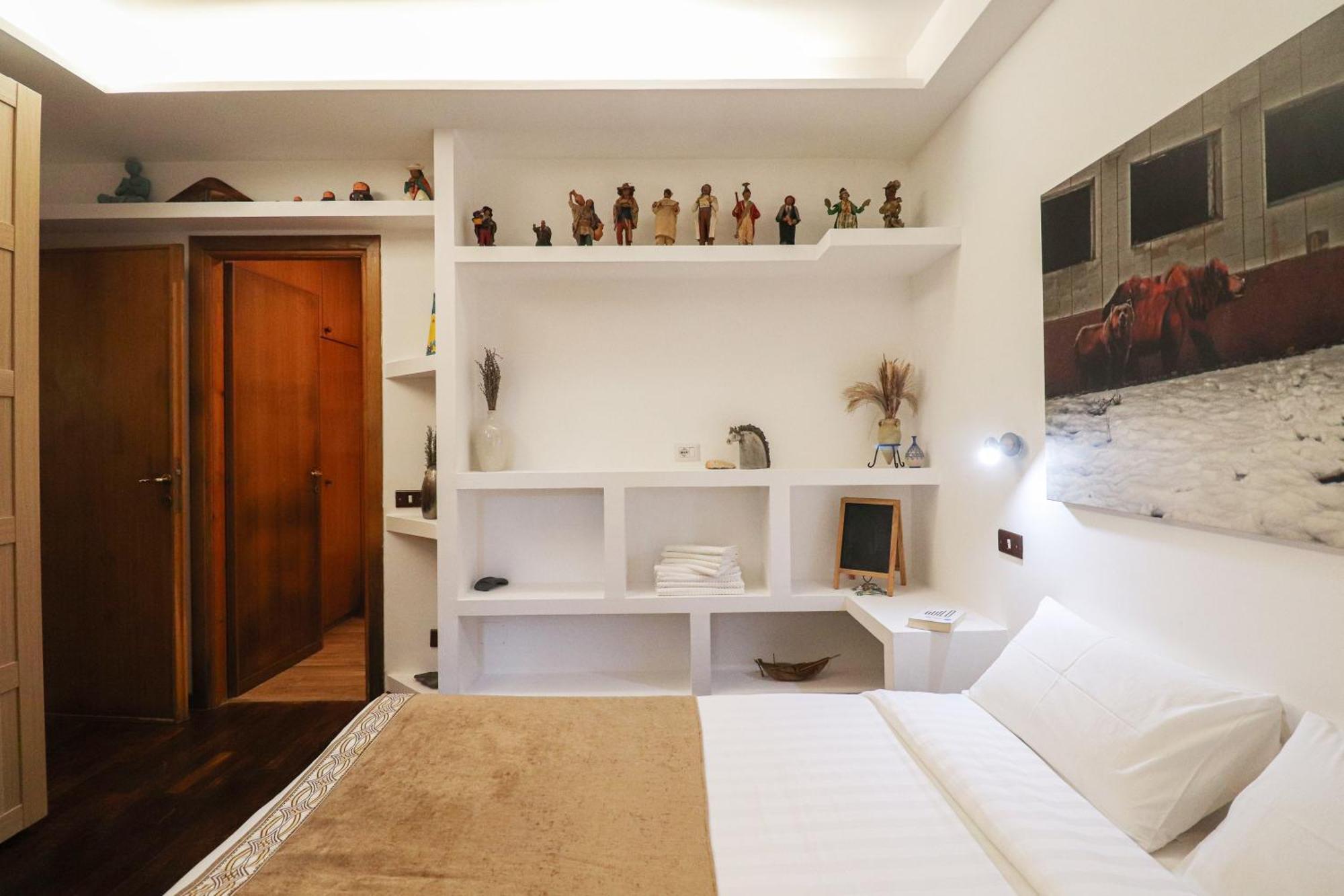Casa Del Koala Al Gemelli Hospital *
