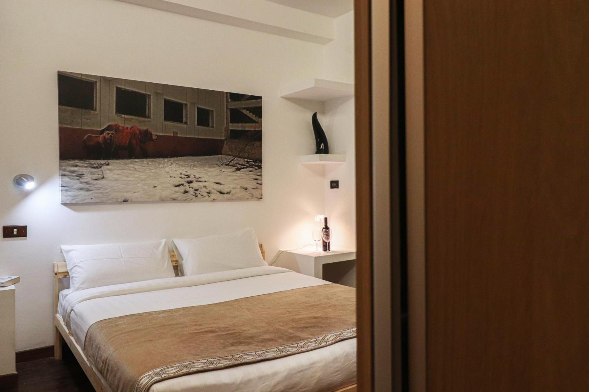 Casa Del Koala Al Gemelli Hospital *